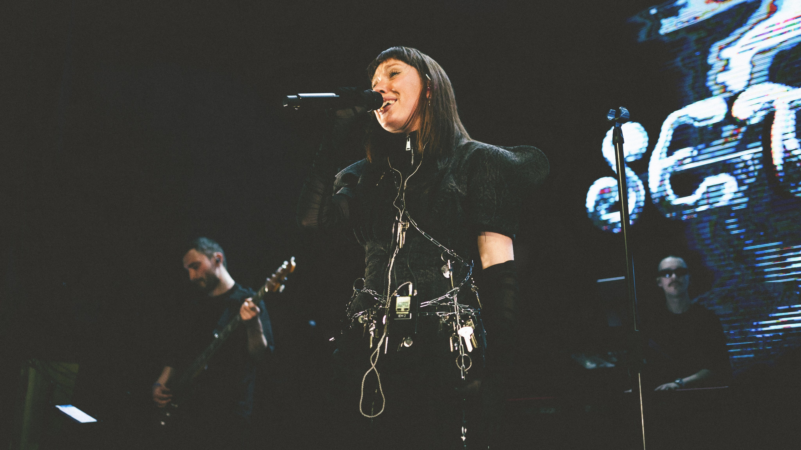 Motherland Winter’26. RUSLAN ROZANOV