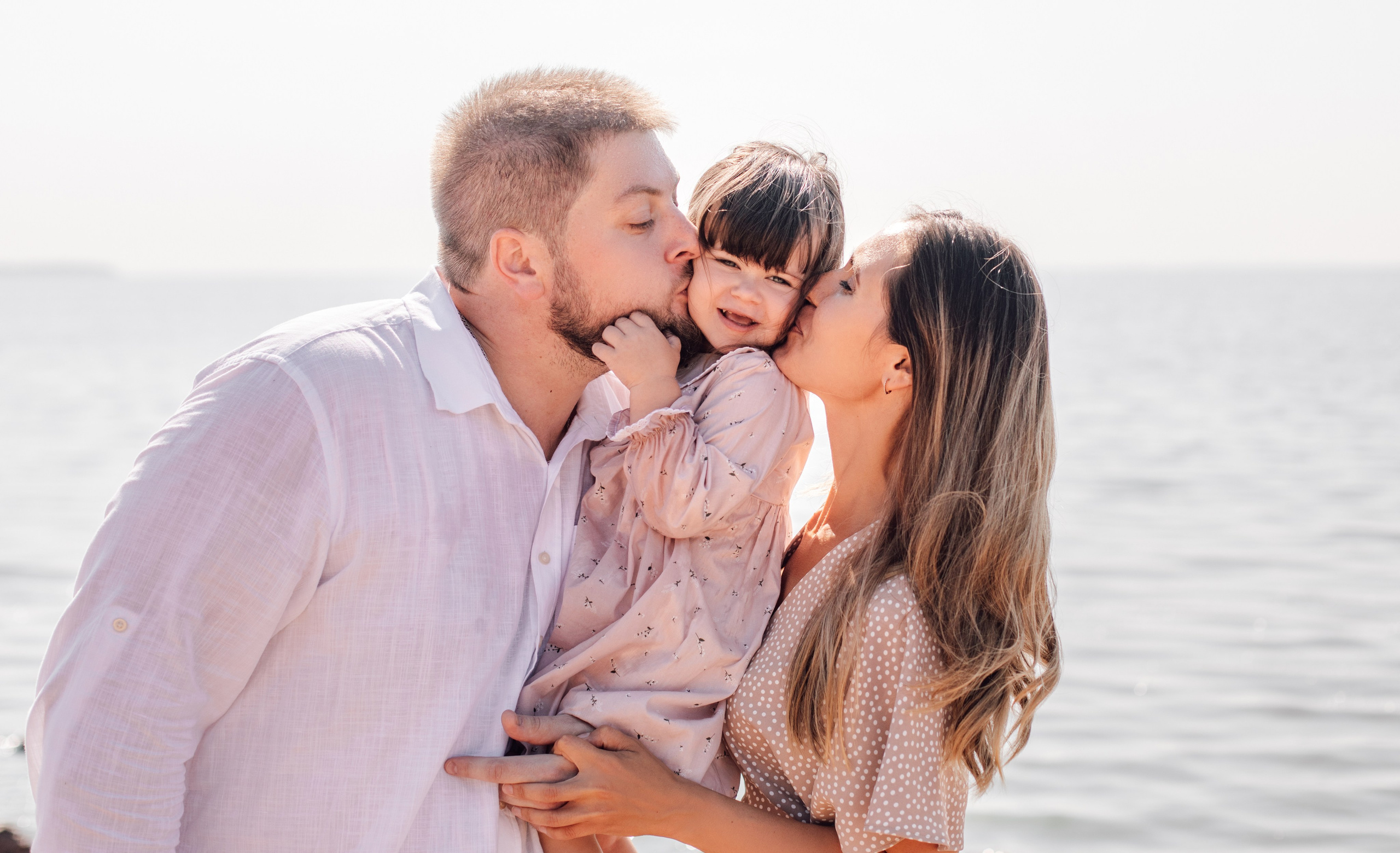 Семейные и детские фотосессии. Свадебный и семейный фотограф в Санкт-Петербурге и Сестрорецке