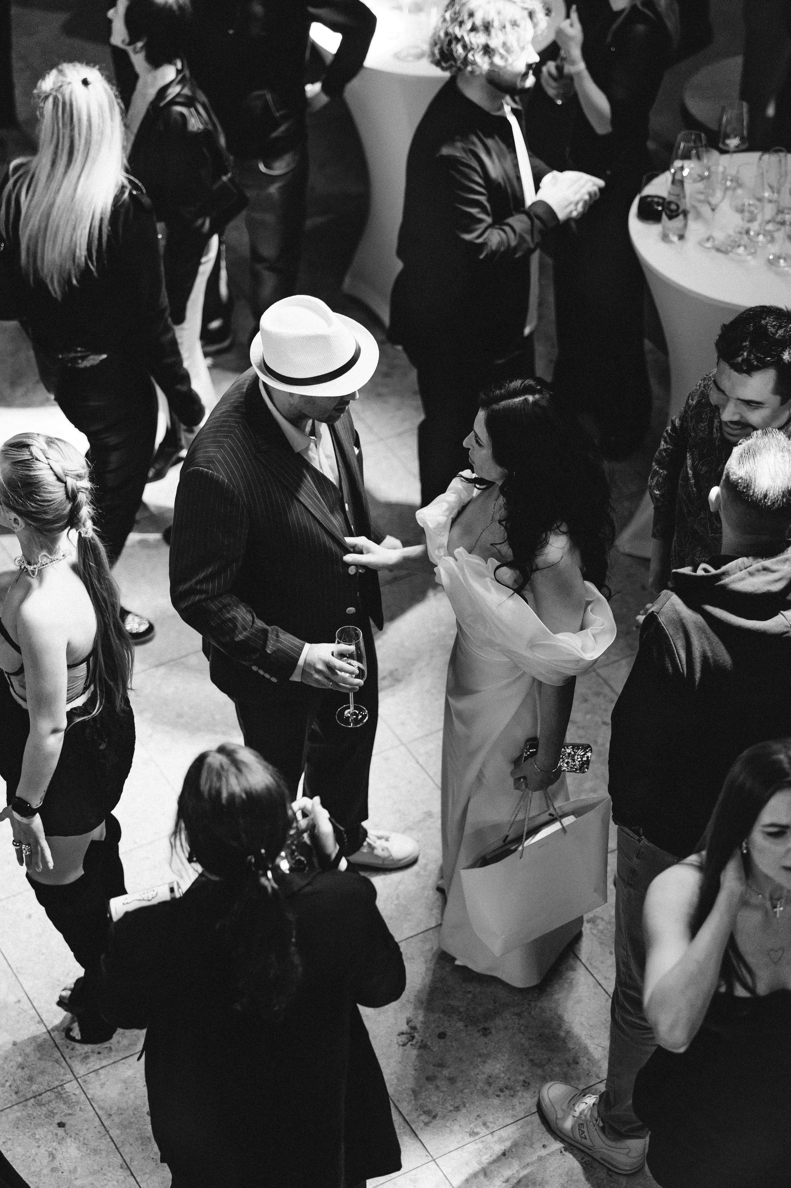 Свадебный переполох Оскар и Анастасия. Кулишова Катерина — твой фотограф