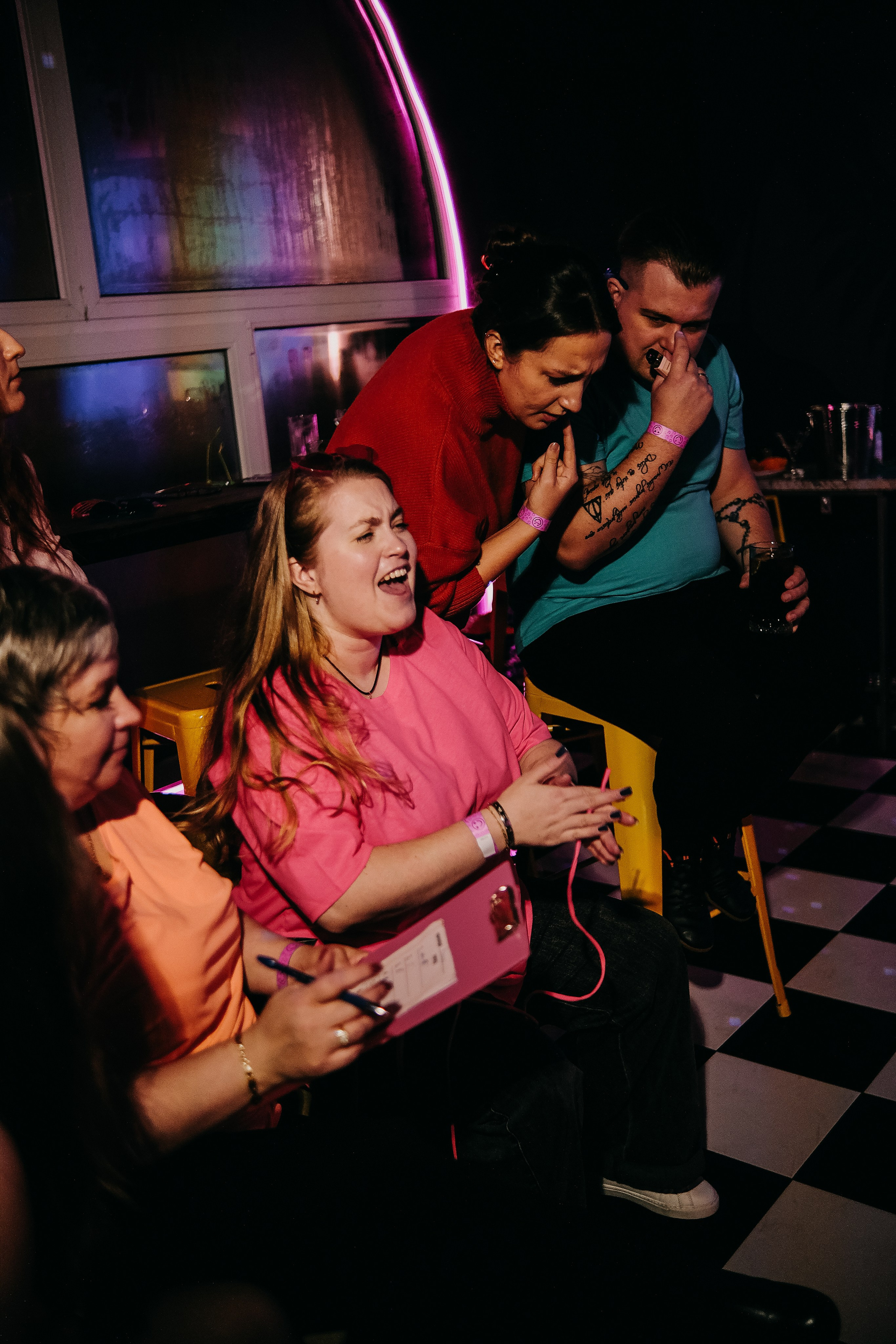 Rubin loft ДР Алины. Phdkvmr.ru