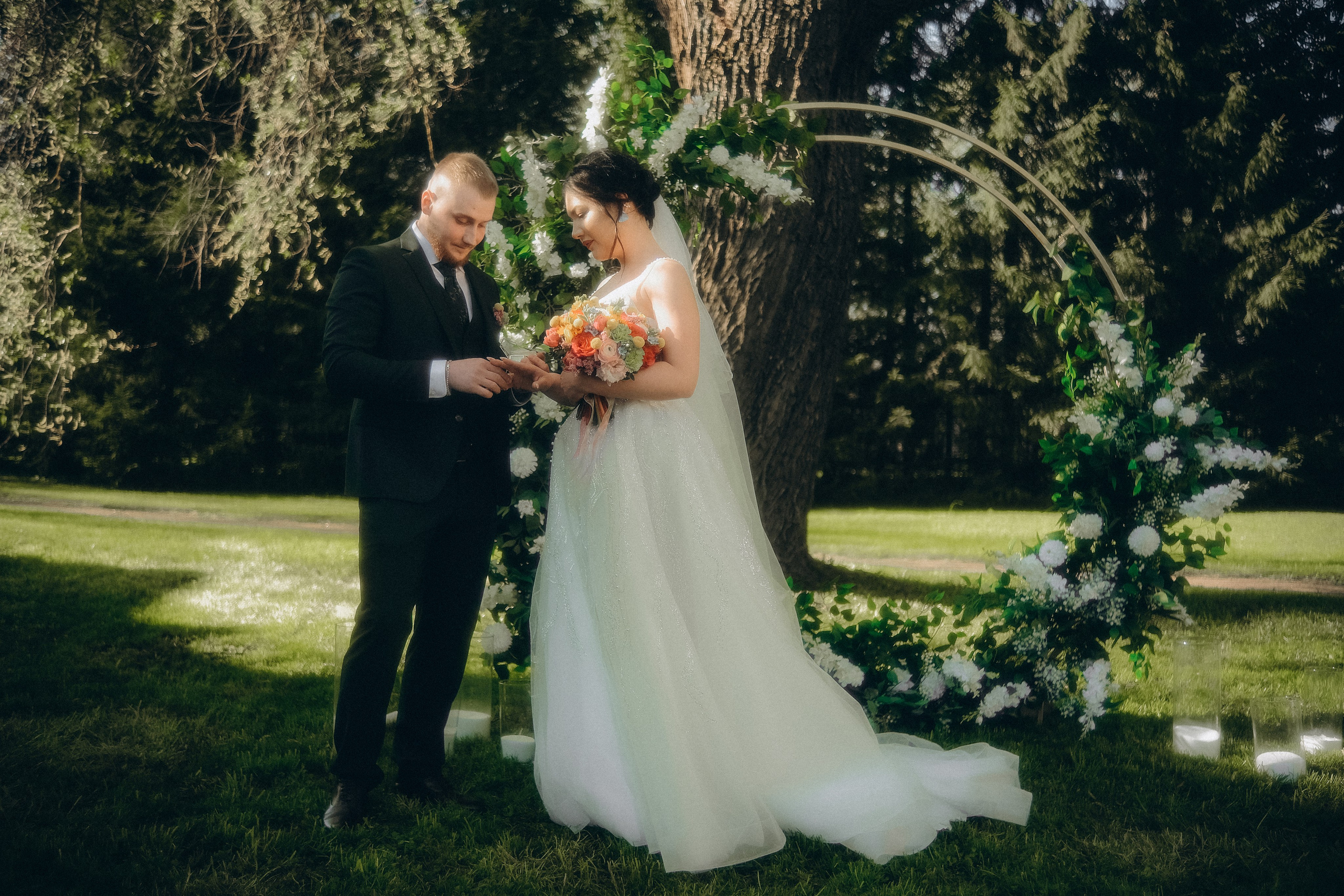 Рида & Богдан. Пушкин. Phdkvmr.ru