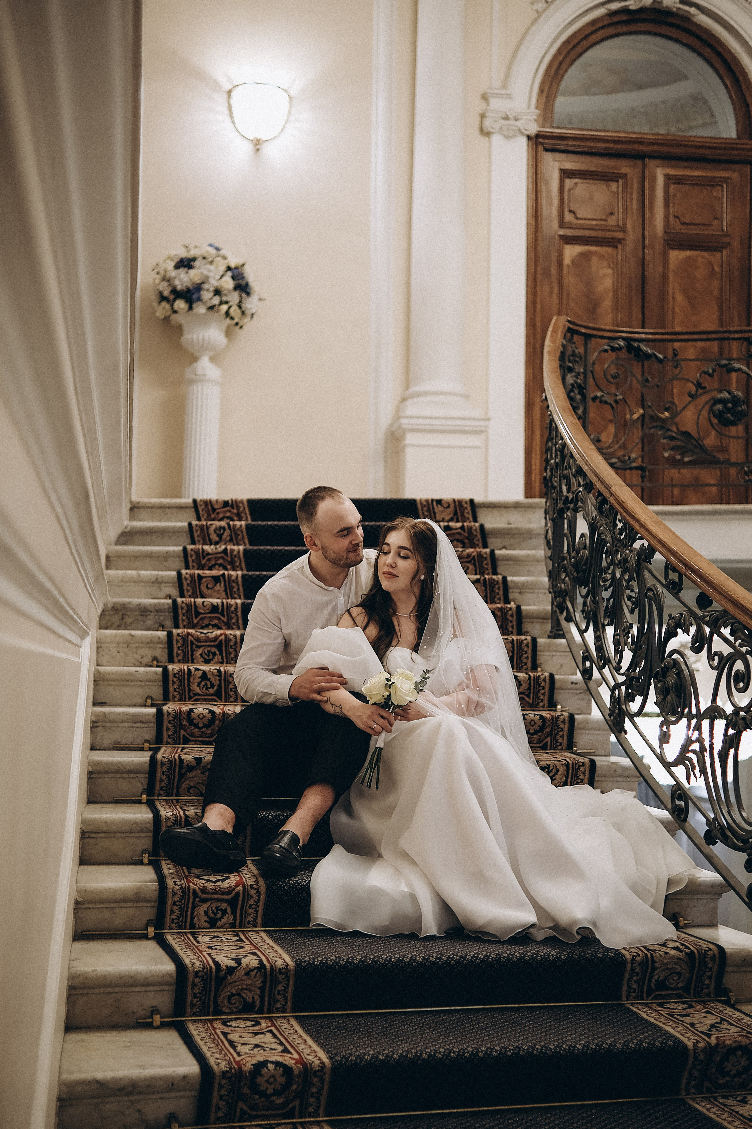 Диана & Максим. ДБ2. Phdkvmr.ru