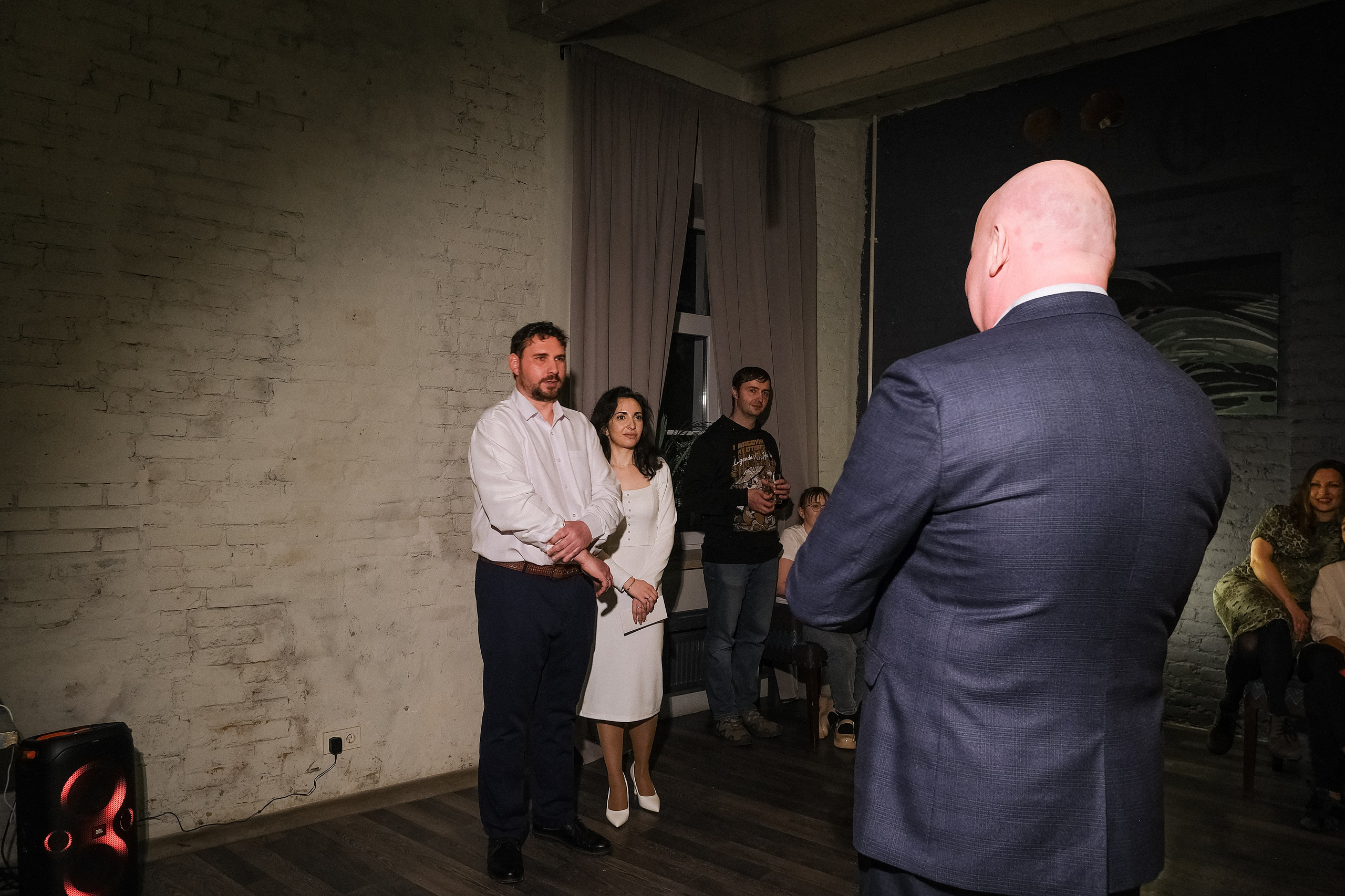 Даша & Леня СПБ. Phdkvmr.ru