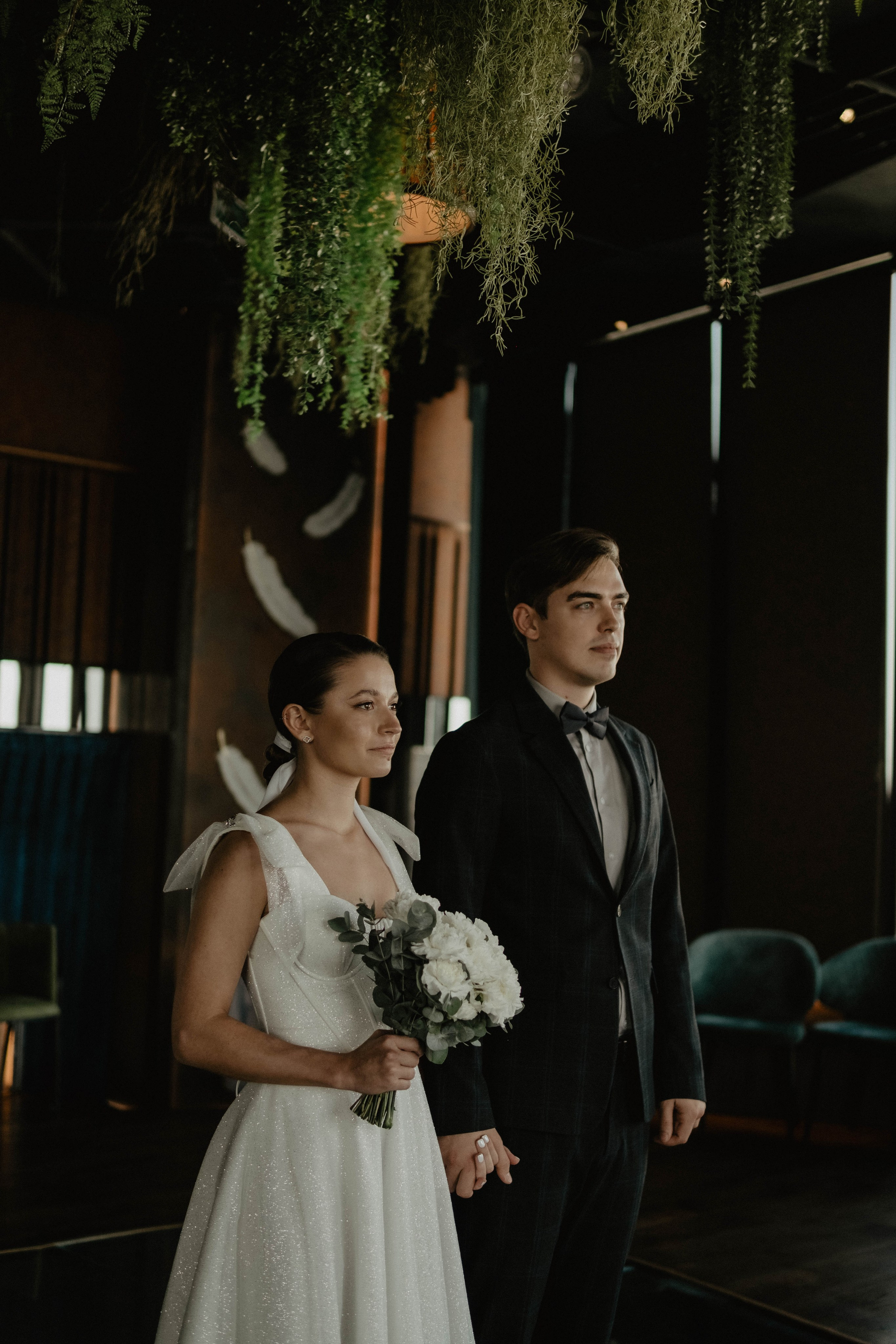 Дима и Таня. Свадебный фотограф Оля Григунова