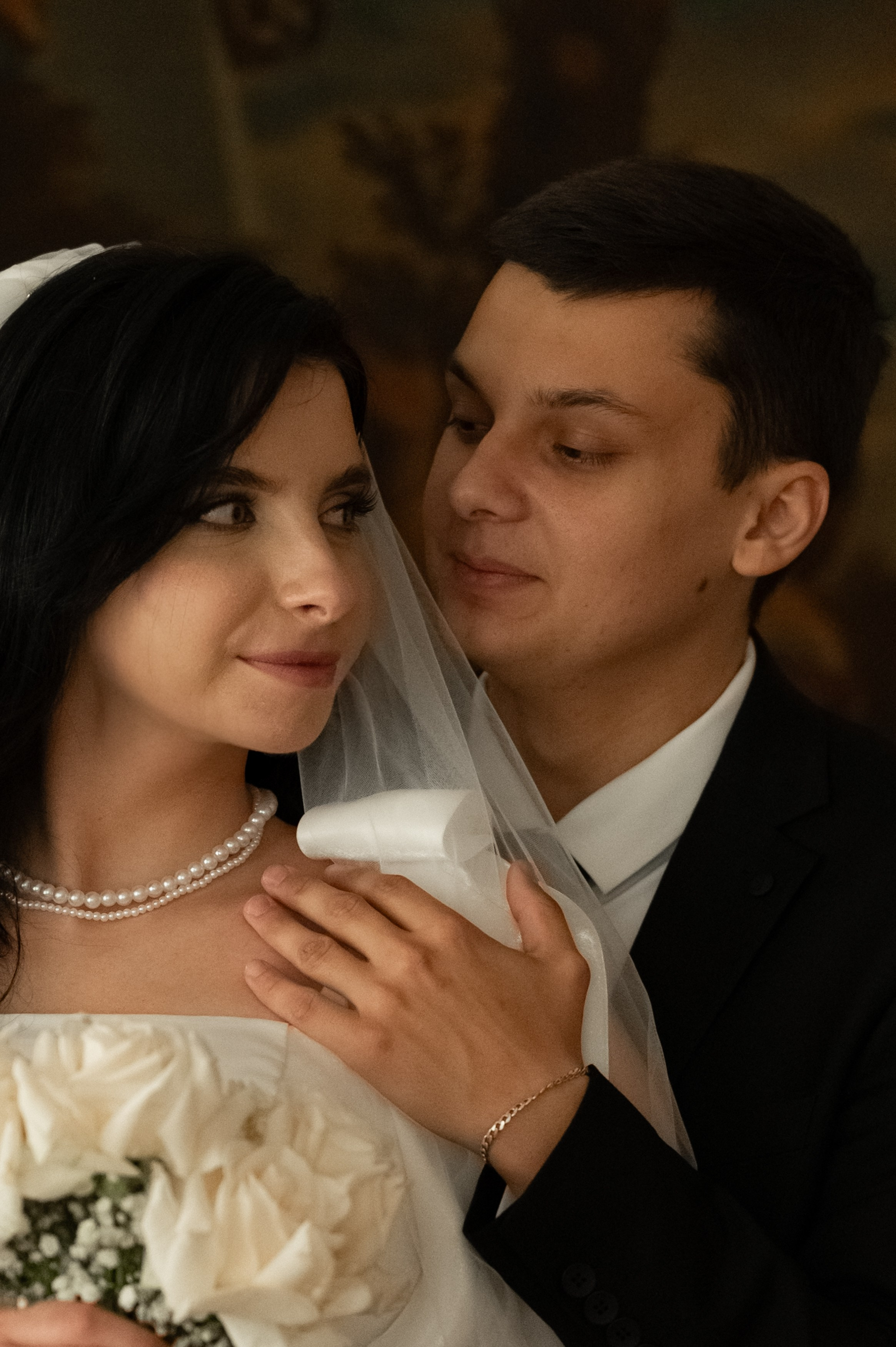 Любовь=искусство. Фотограф Ким Ангелина