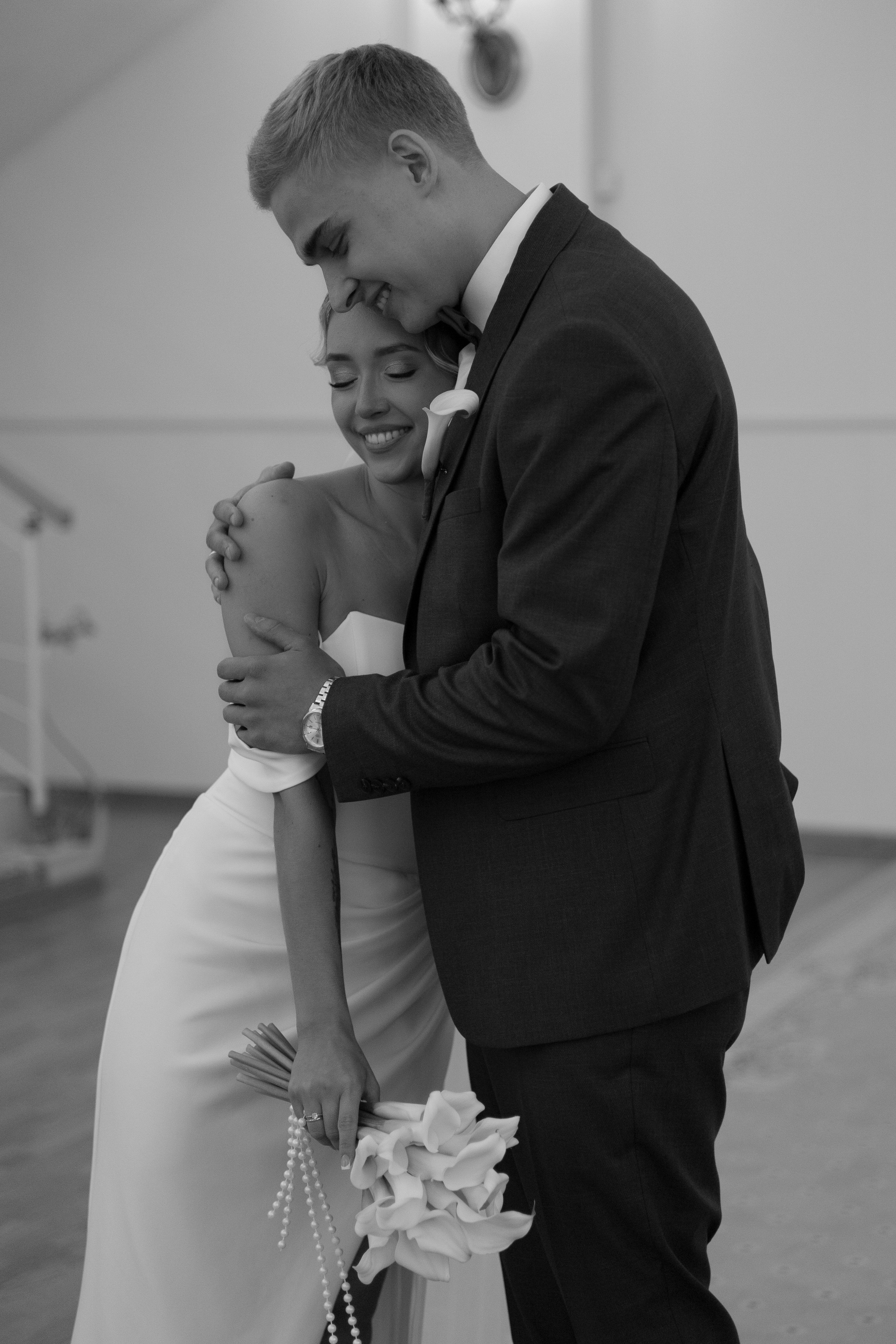 Барби и Кен. Свадебный и семейный фотограф Арина Кулёва