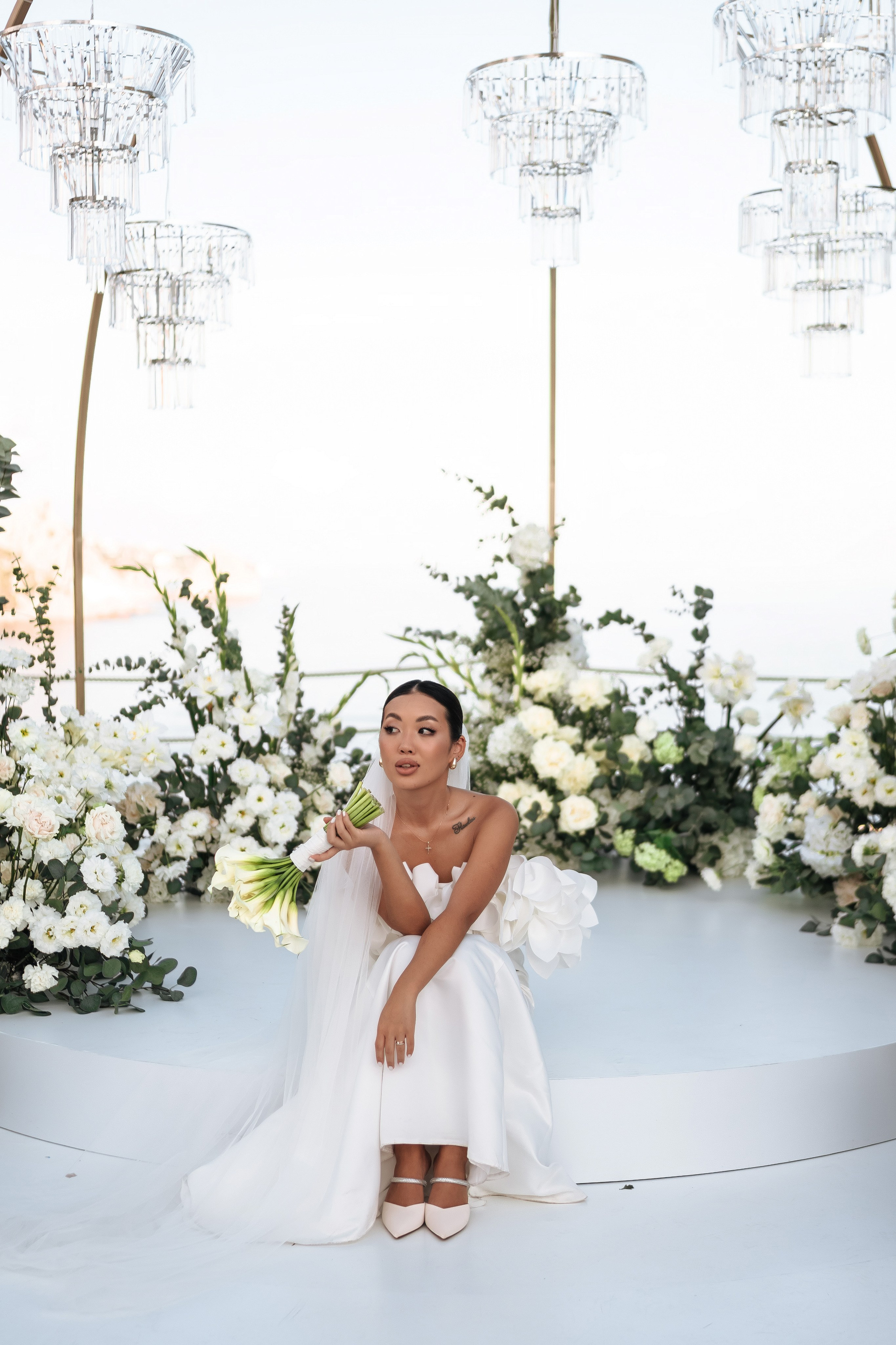 Давид и Владислава. Свадебный и портретный фотограф в Симферополе и Крыму