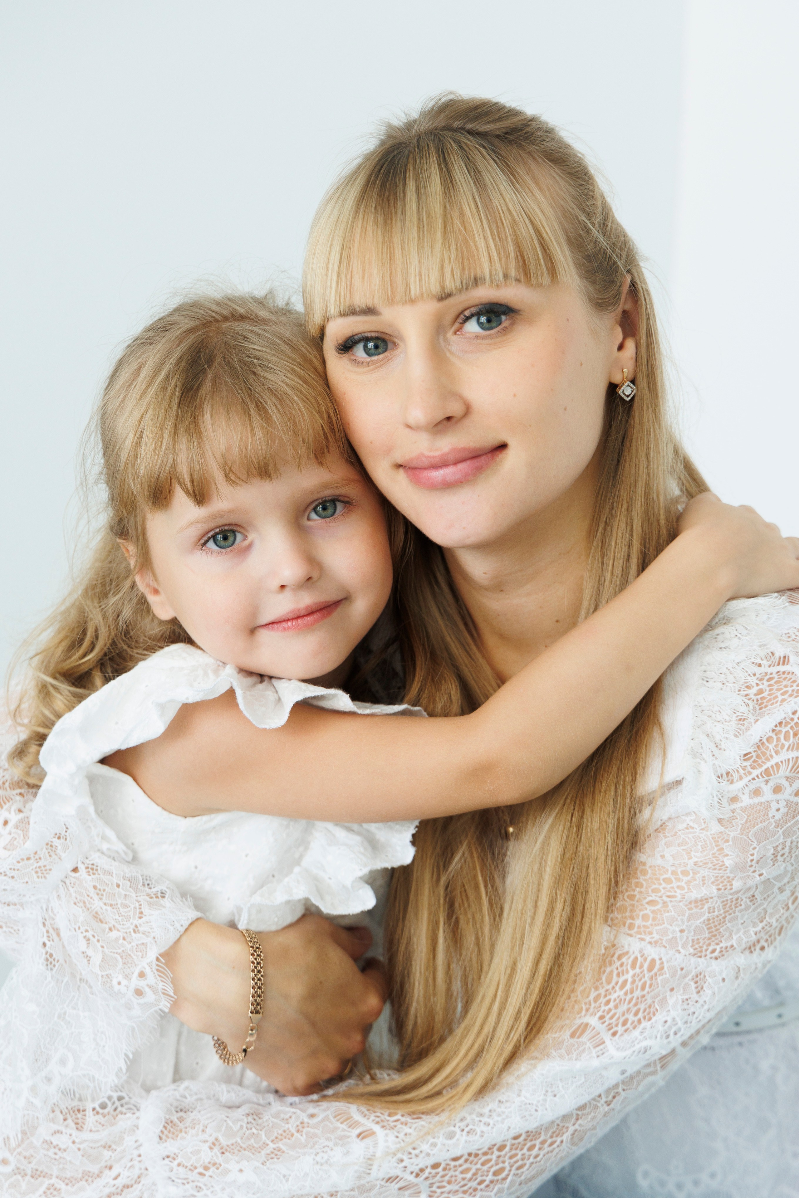 Выписка из роддома. Летопись вашей жизни. Фотограф Игорь Иванов