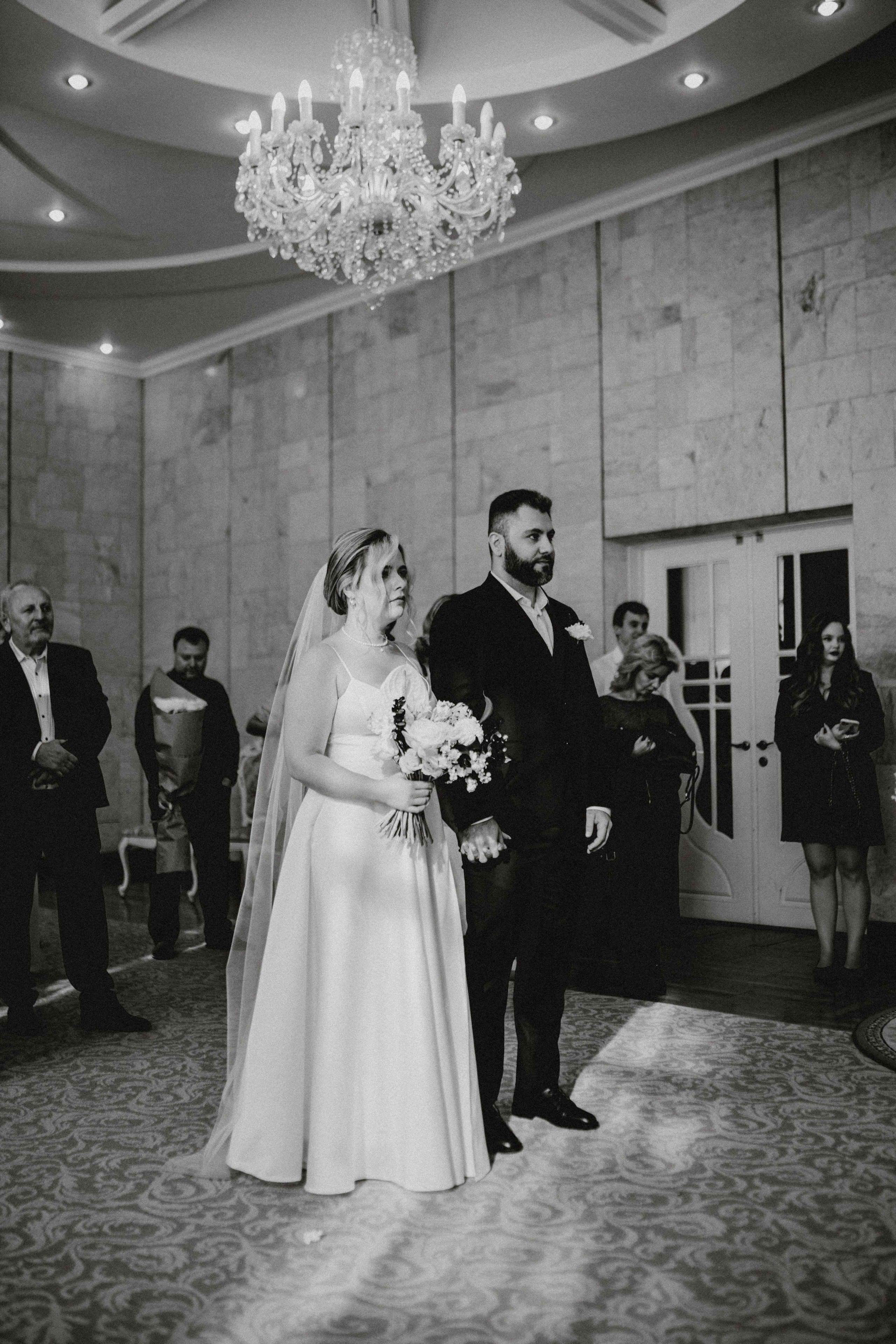 Ира и Дима. Даша Царёва, фотограф