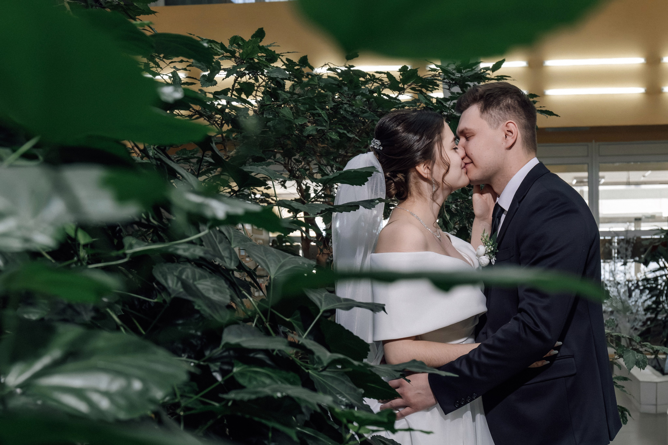 Vladislav & Victoria. Street photographer