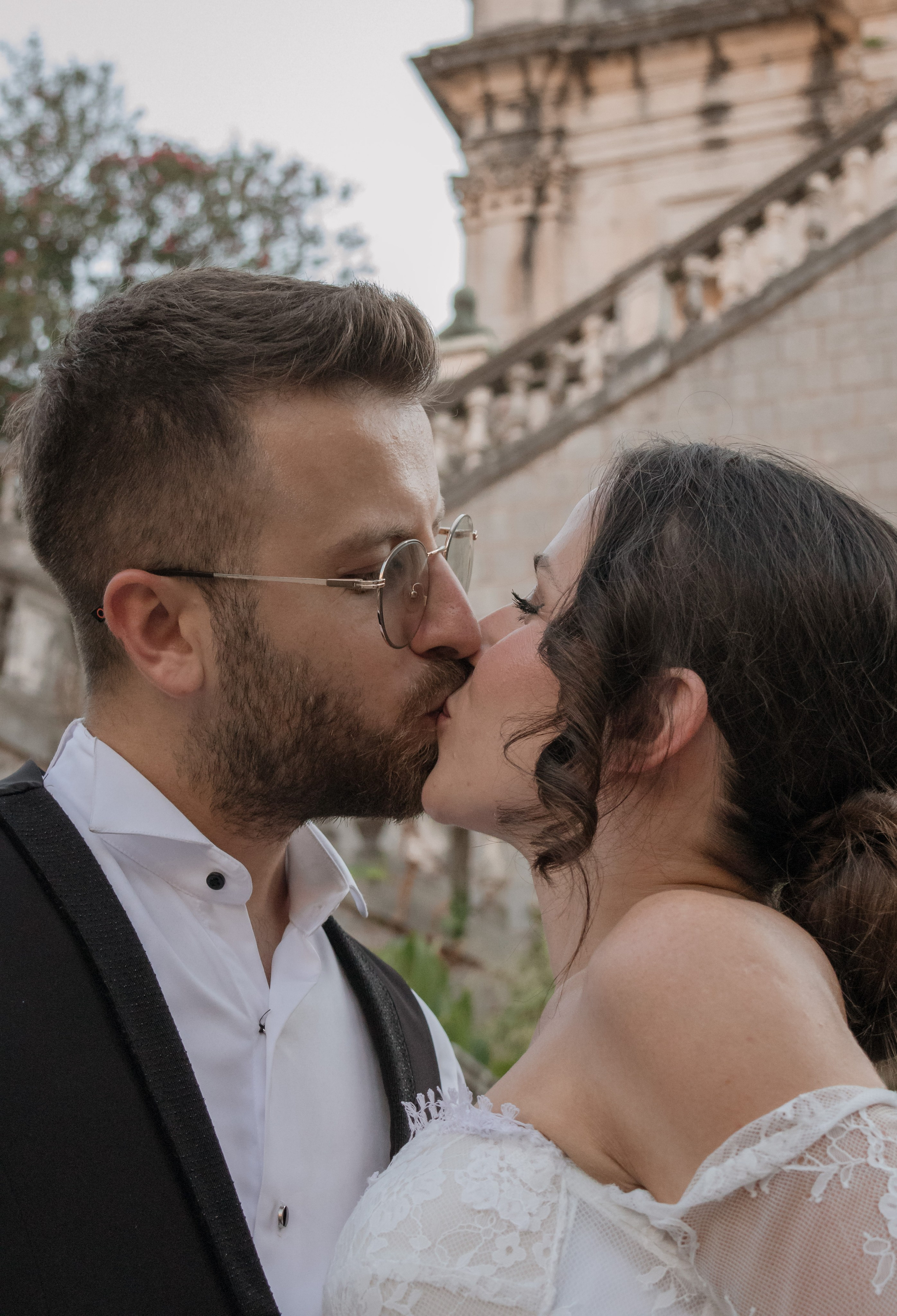 Wedding photography in Montenegro. Portrait photographer in Tivat Montenegro Katerina Kirsanova