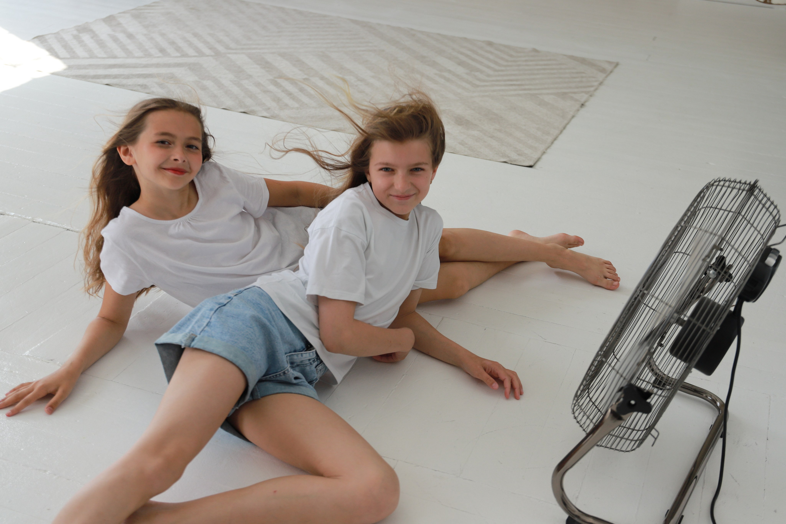 Др Леры в студии. Фотограф Юлия Мальцева