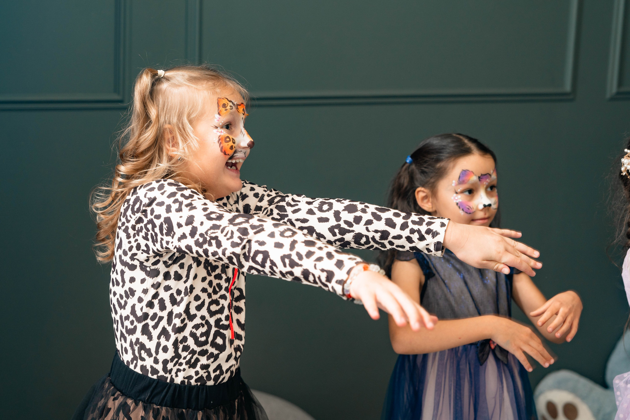 День Рождения Лауры в TiDi-клуб. Фотограф Никита Комаров