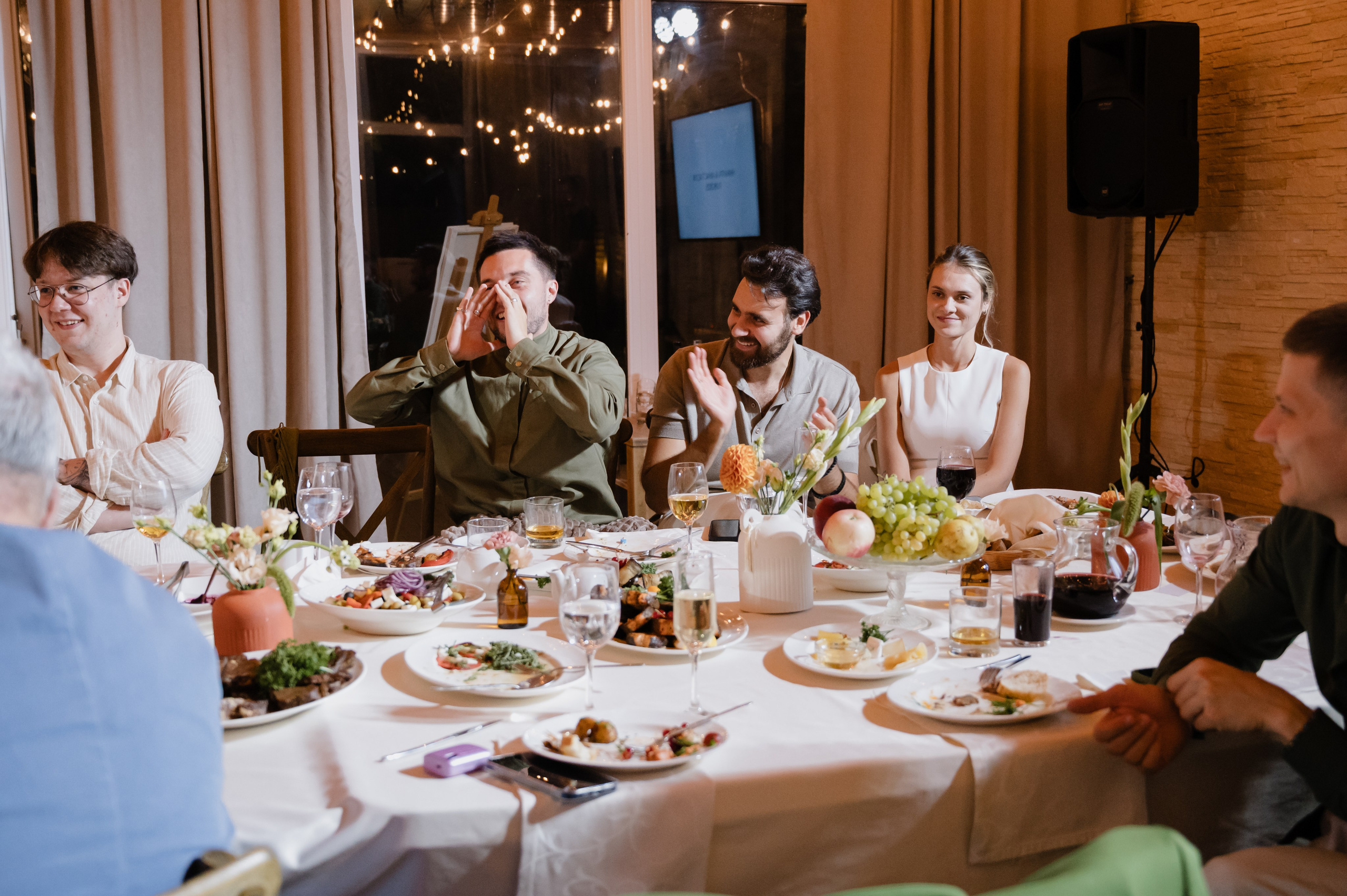 Никита & Анастасия. Портретный и свадебный фотограф в Москве Анастасия Терентьева