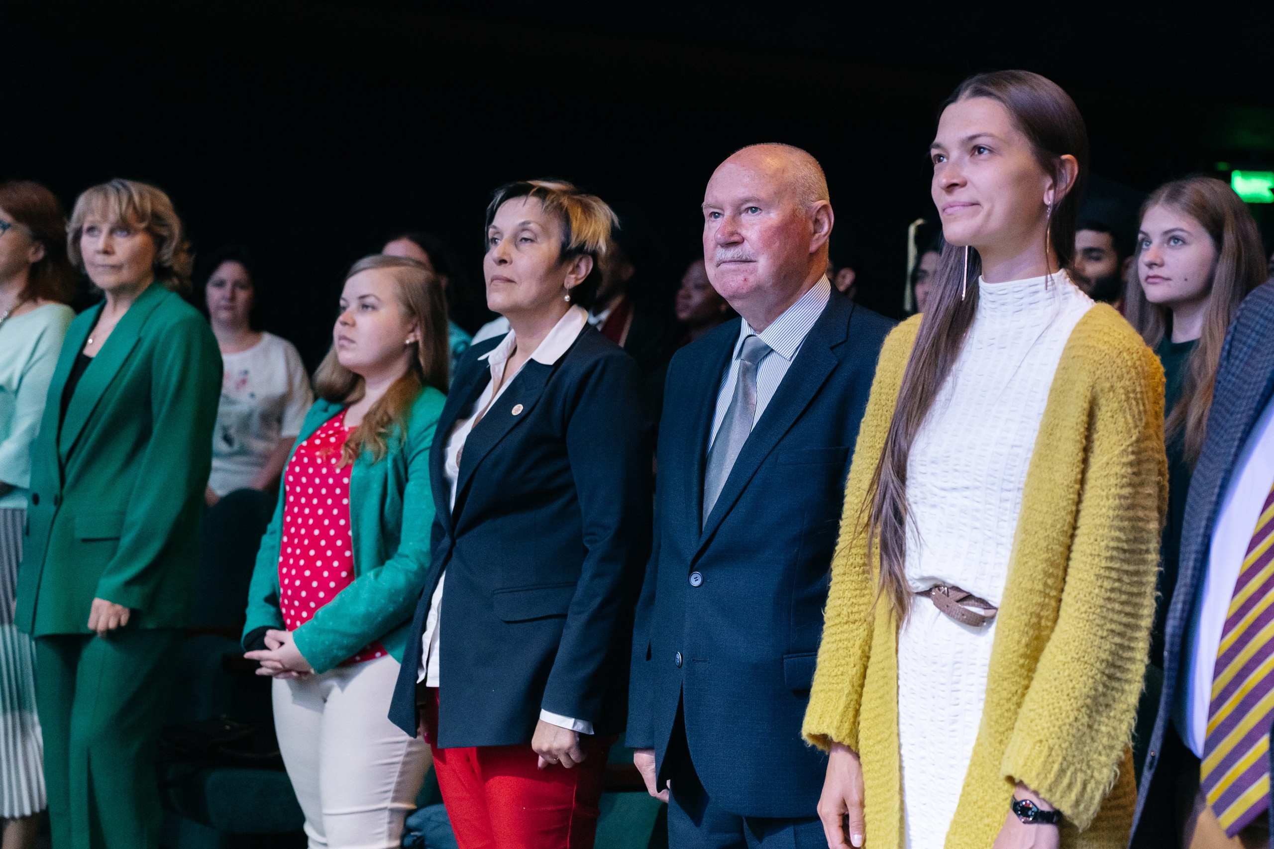 Выпускной ПИМУ. Свадебный и семейный фотограф Кокушева Юлия Нижний Новгород