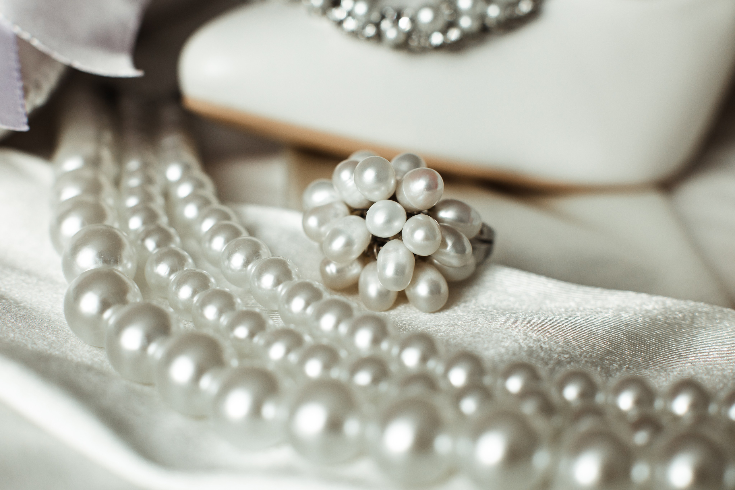 Утро невесты. Фотосессии в Москве - фотограф Неонилла Ленко