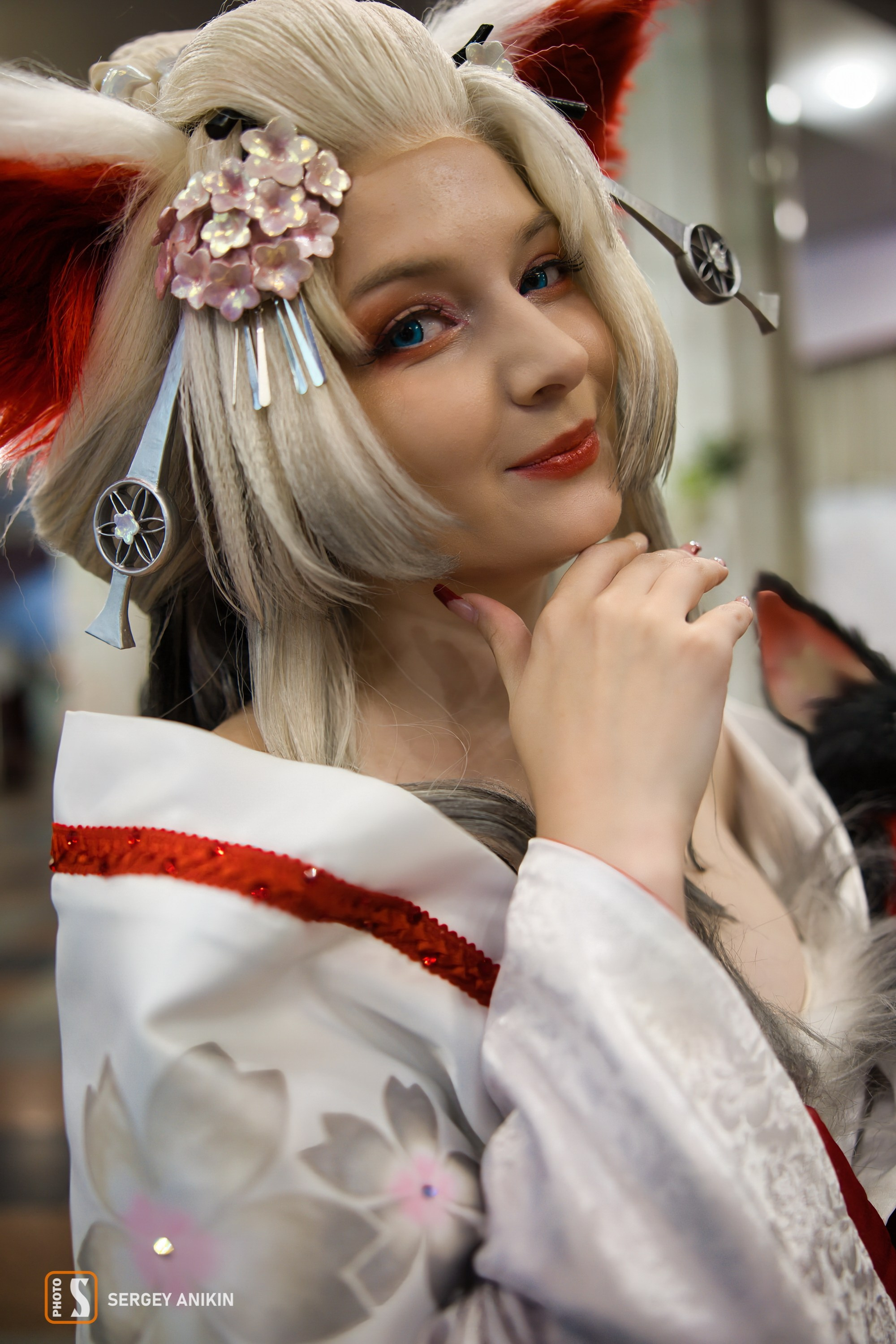 Фоторепортаж с фестиваля Alia Fest 2025 в Москве