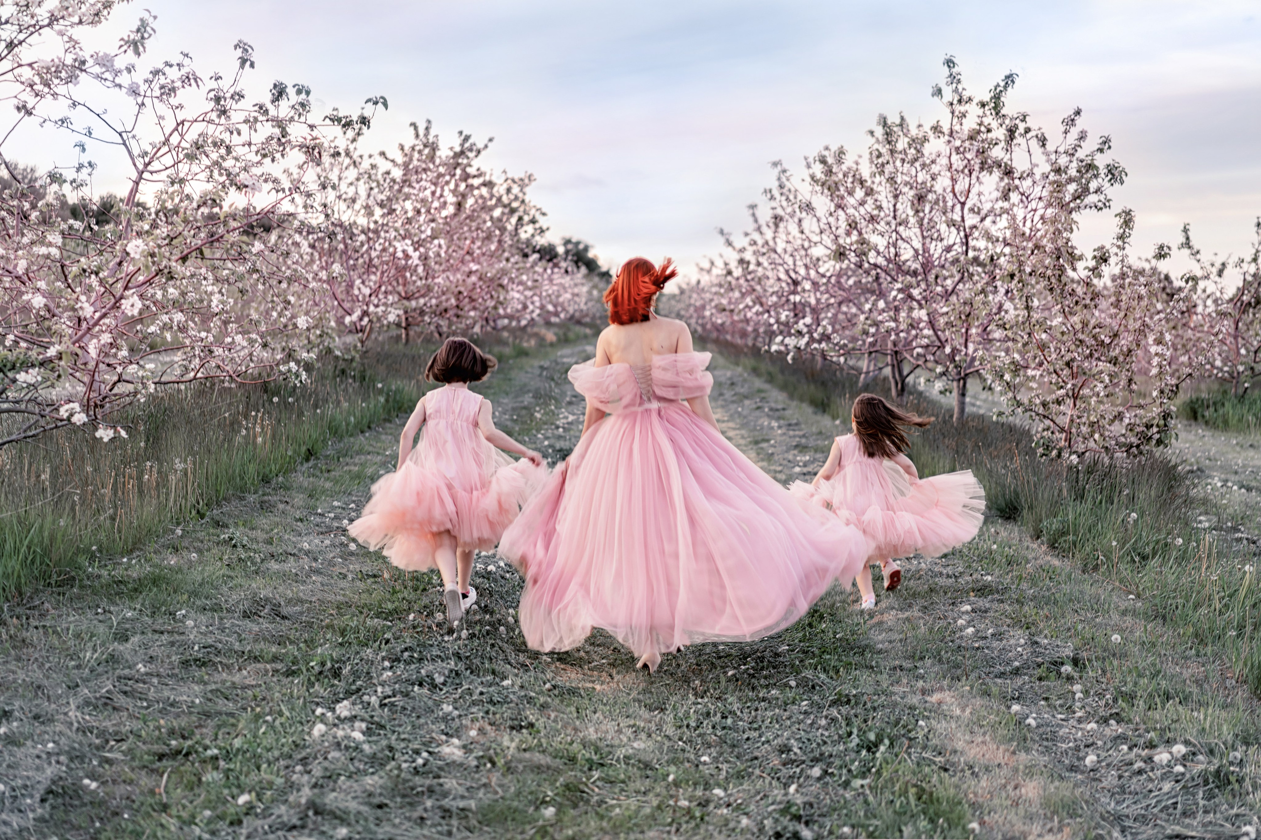 Семейные / пары. Фотограф по любви