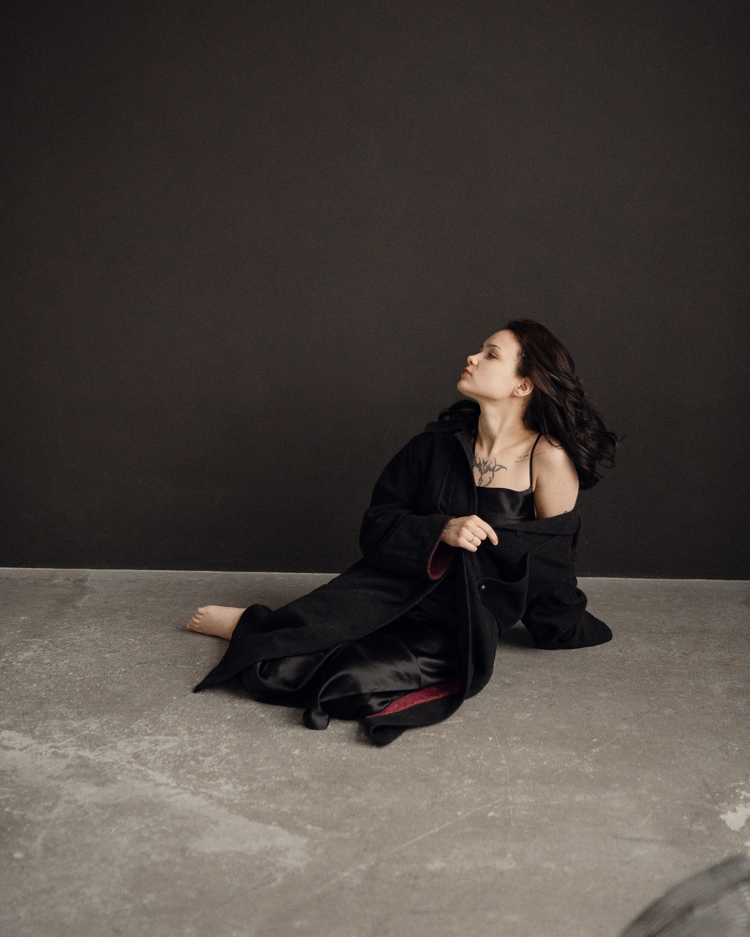 Ольга. Фотограф Краснодар Ирина Гафланова