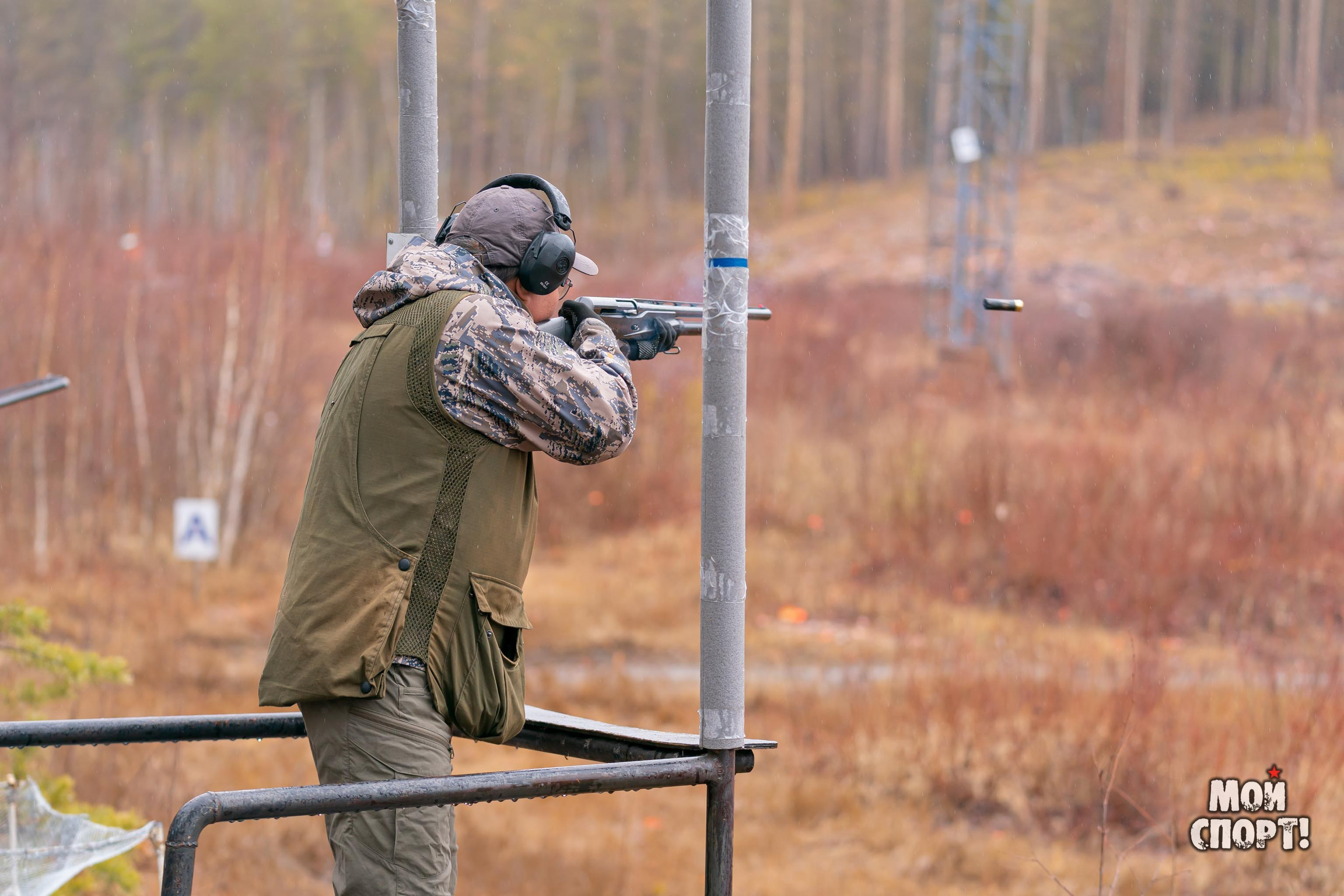 Соревнование по охотничьему саха-спортингу. Студия «Мой Спорт!» — все о спорте в Якутии