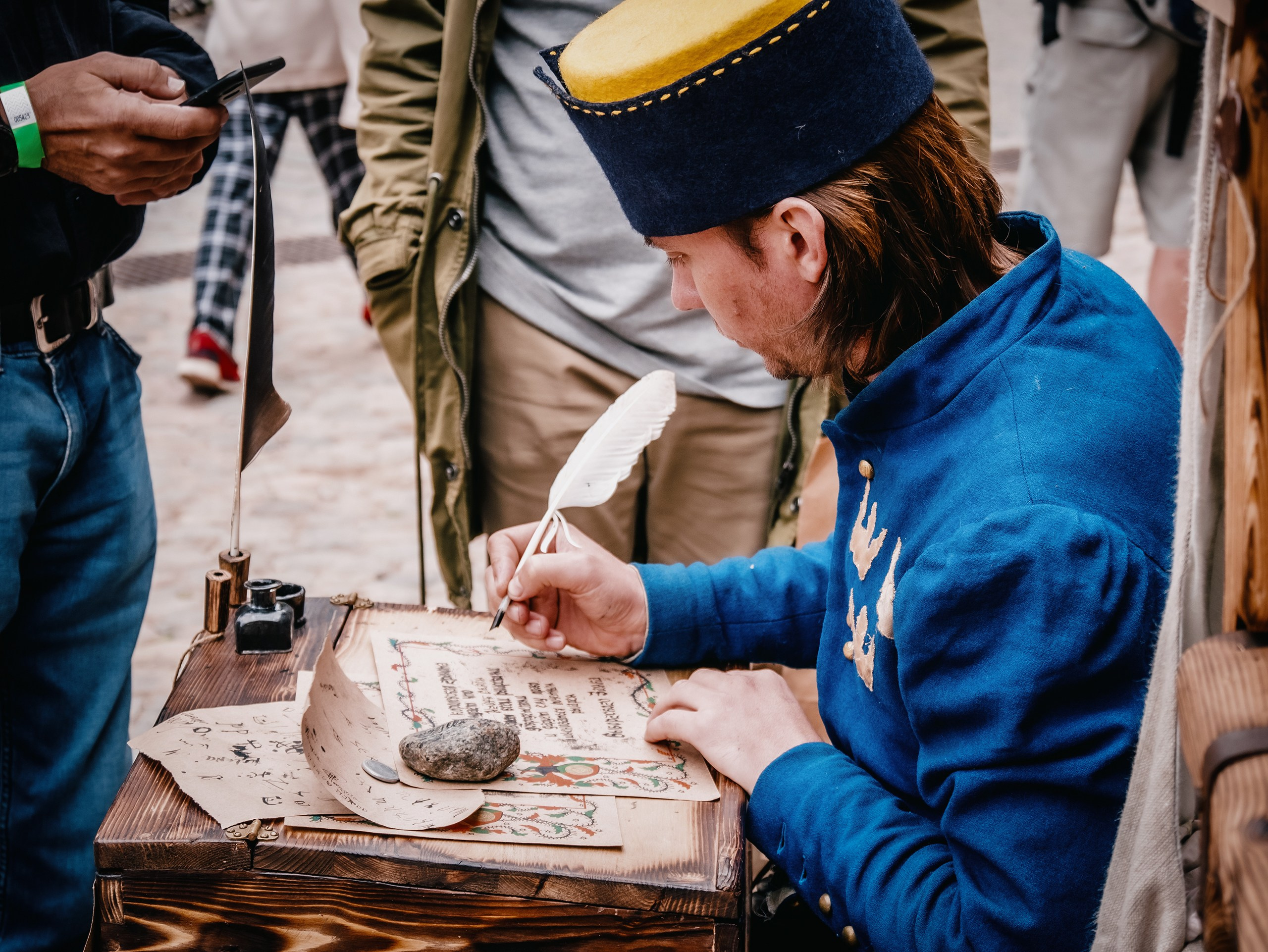 Фестивали. Фоточки