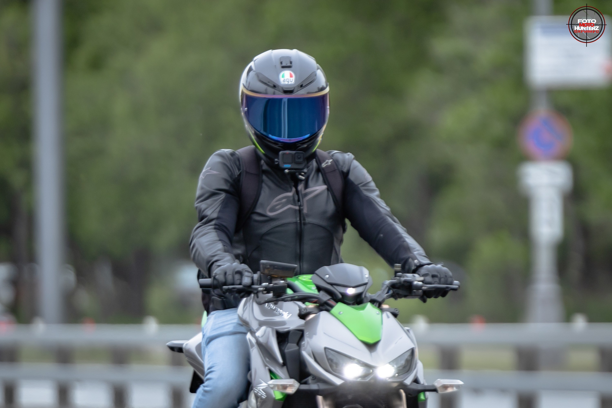 Анонс на Ленинградском ш. 04.05.25. Фотограф Владимир Охрименко