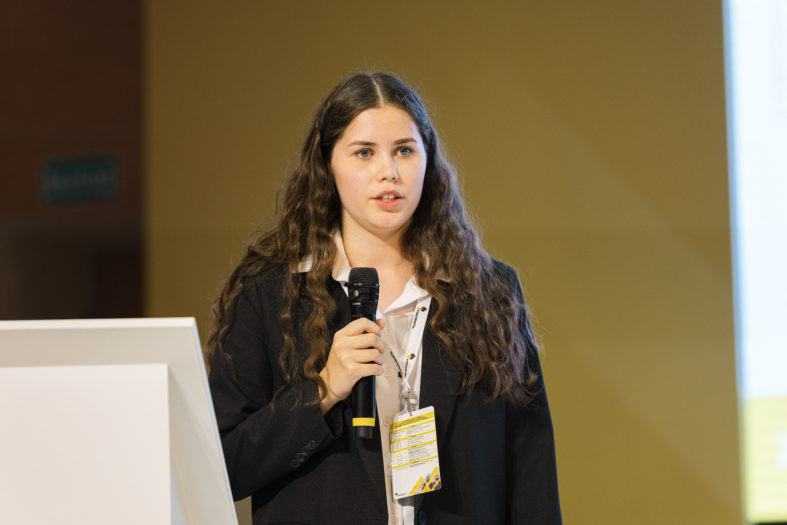 XVIII КНТК Молодых Специалистов ПАО «НК «Роснефть» 2025. MIG — студия спортивной фотографии Михаила Голянского