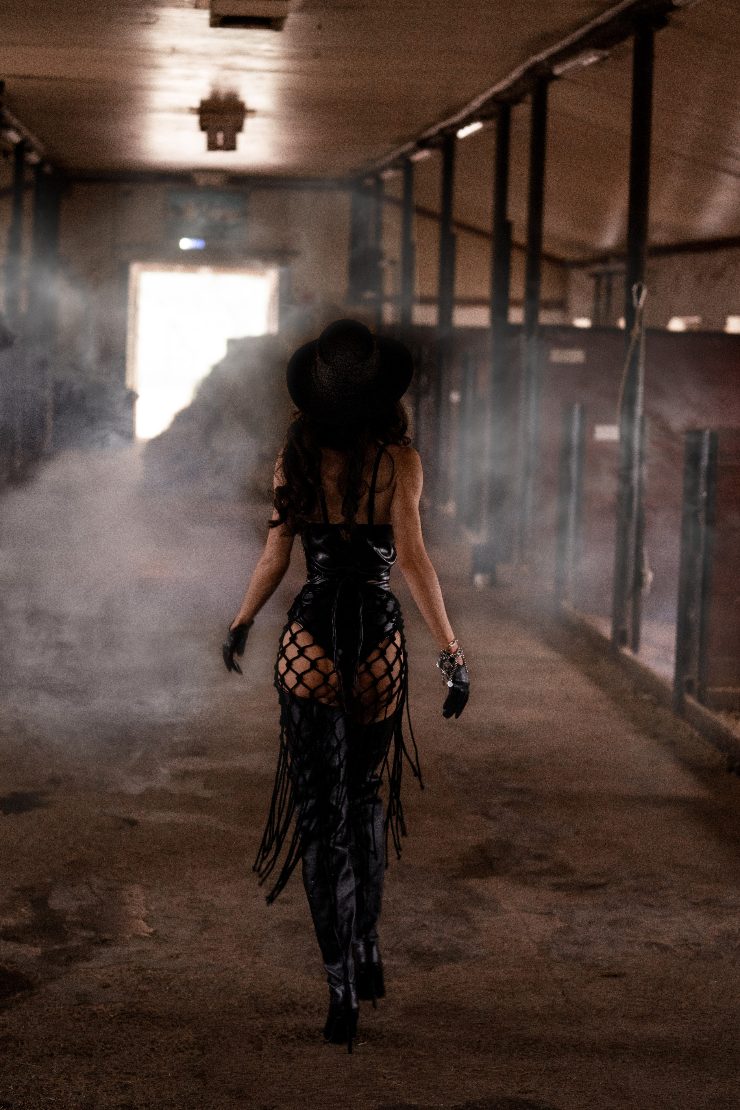 СТРИТ. Коммерческий фотограф в Москве Андрей Шапар