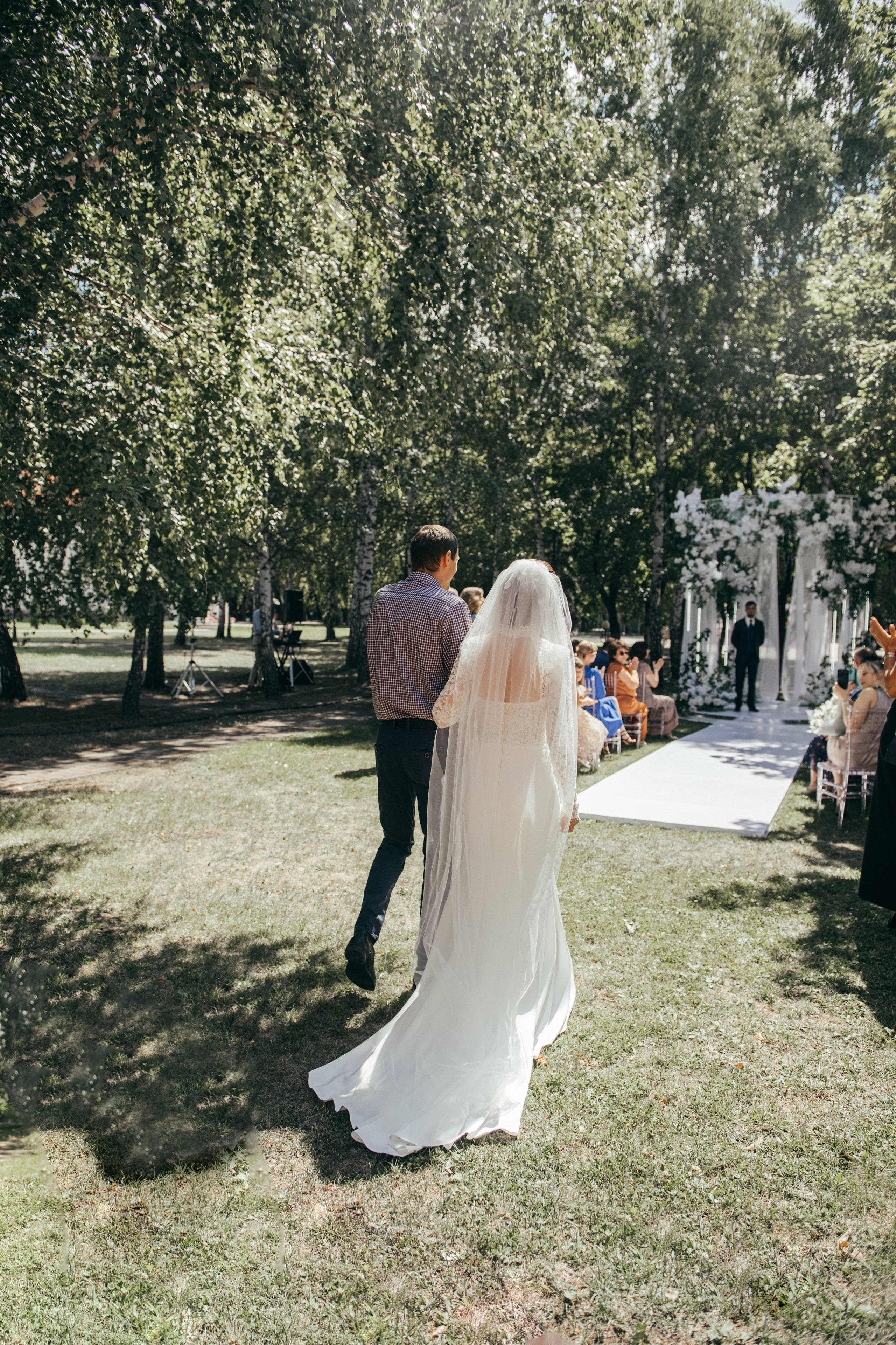 Нелли и Даниил. Свадебный и семейный фотограф Алиса Полякова |Старый Оскол | Воронеж
