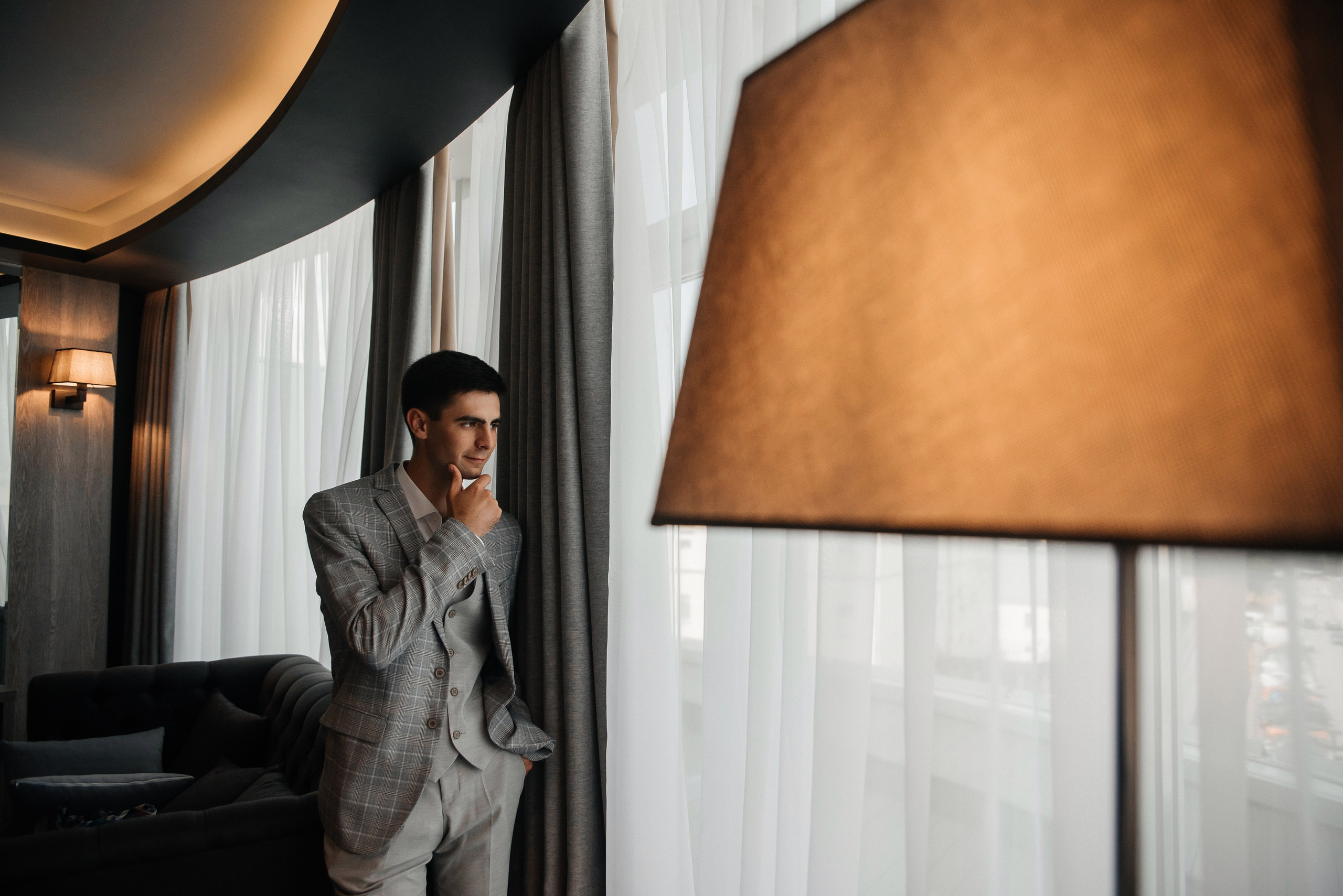 Влад и Юля 28.07.2023. Свадебный и семейный фотограф в городе Смоленске