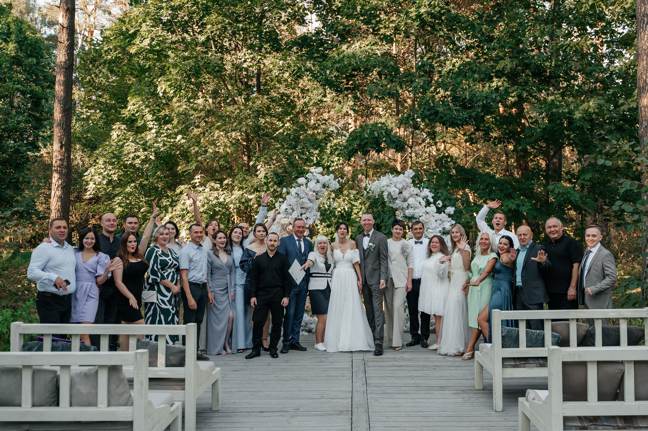 Женя и Рита 06.09.2024. Свадебный и семейный фотограф в городе Смоленске