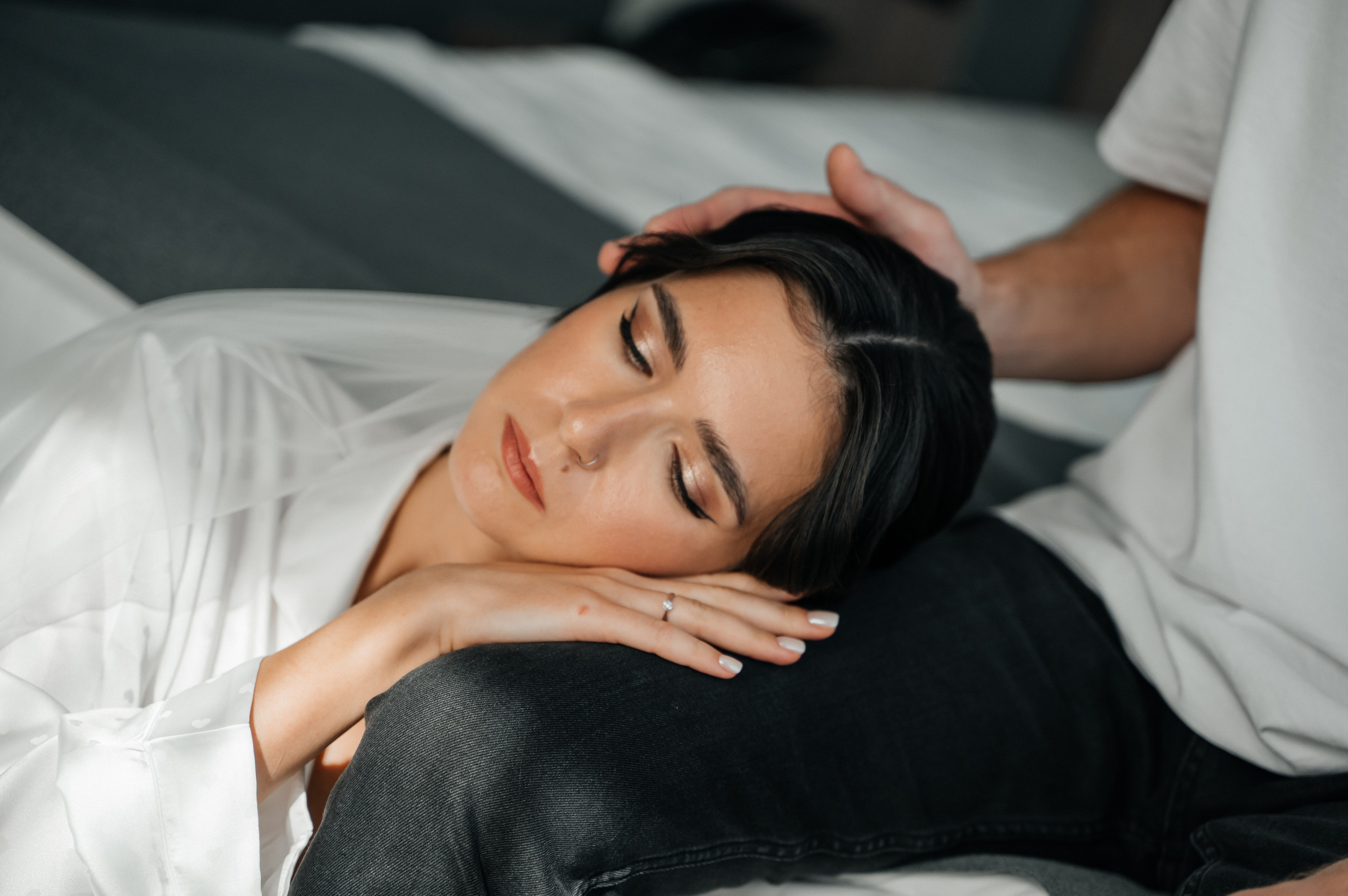 Женя и Рита 06.09.2024. Свадебный и семейный фотограф в городе Смоленске