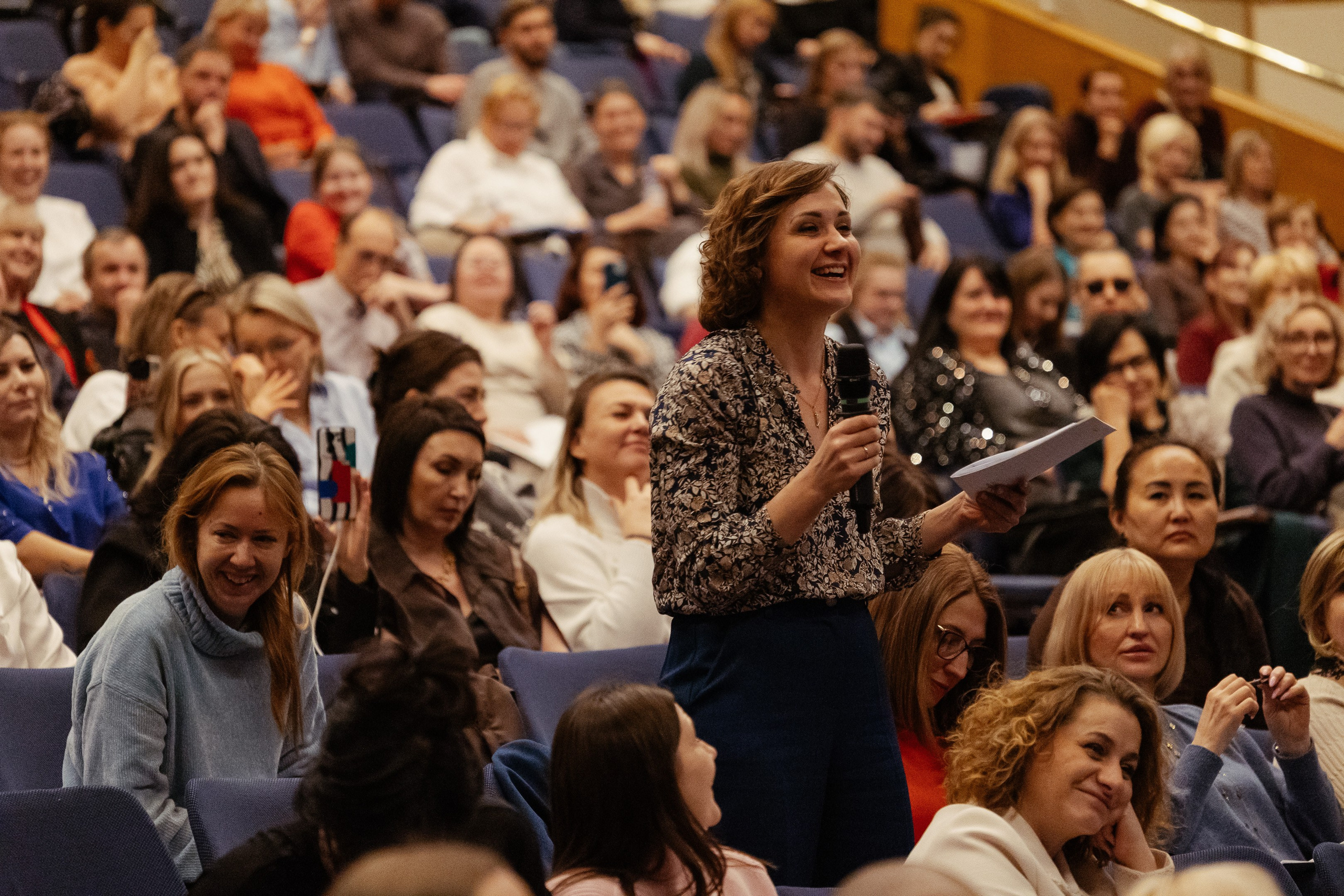 Talentsy выпускной. Портретный и репортажный фотограф в Москве Олеся Лисарк