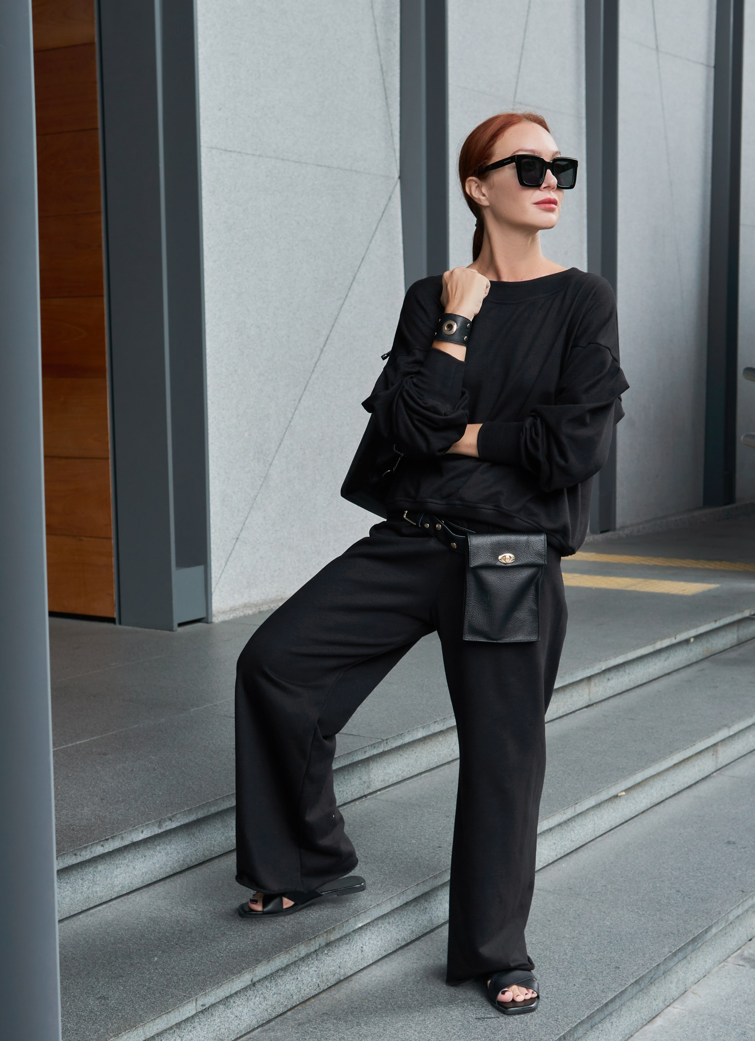 SmartCapsuleKL. See the moment and catche. commercial and reportage