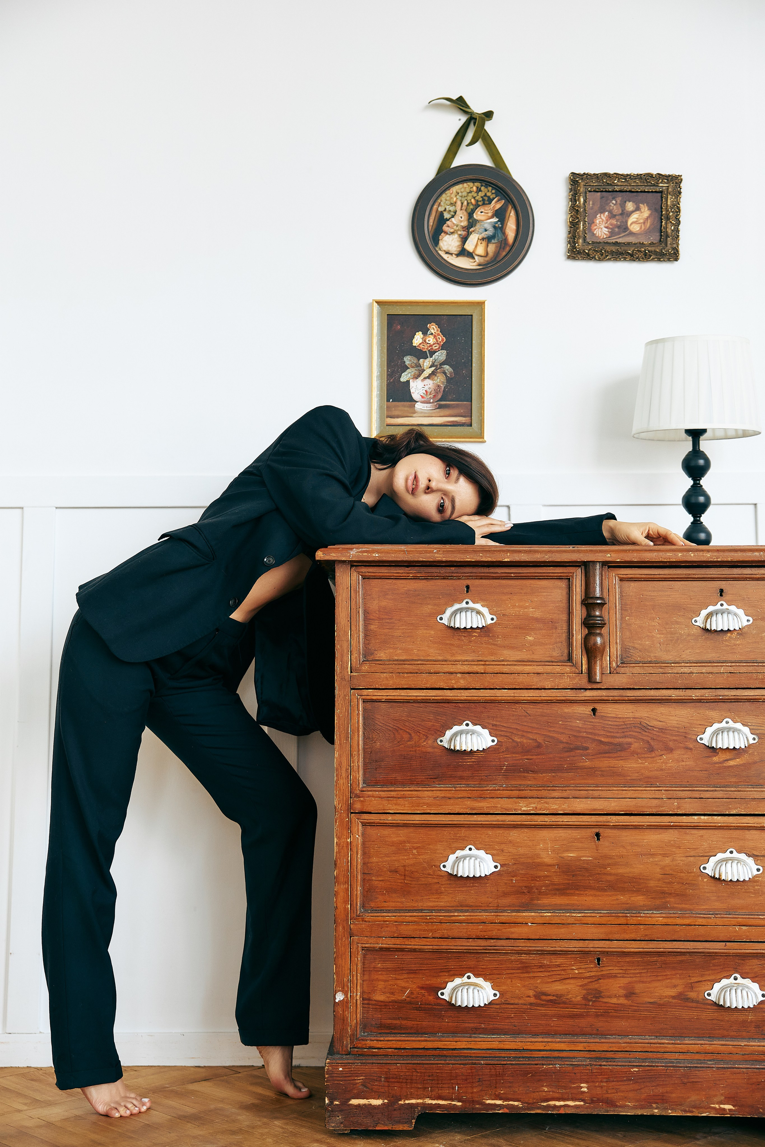 Валентина Похомова — профессиональный фотограф в Екатеринбурге