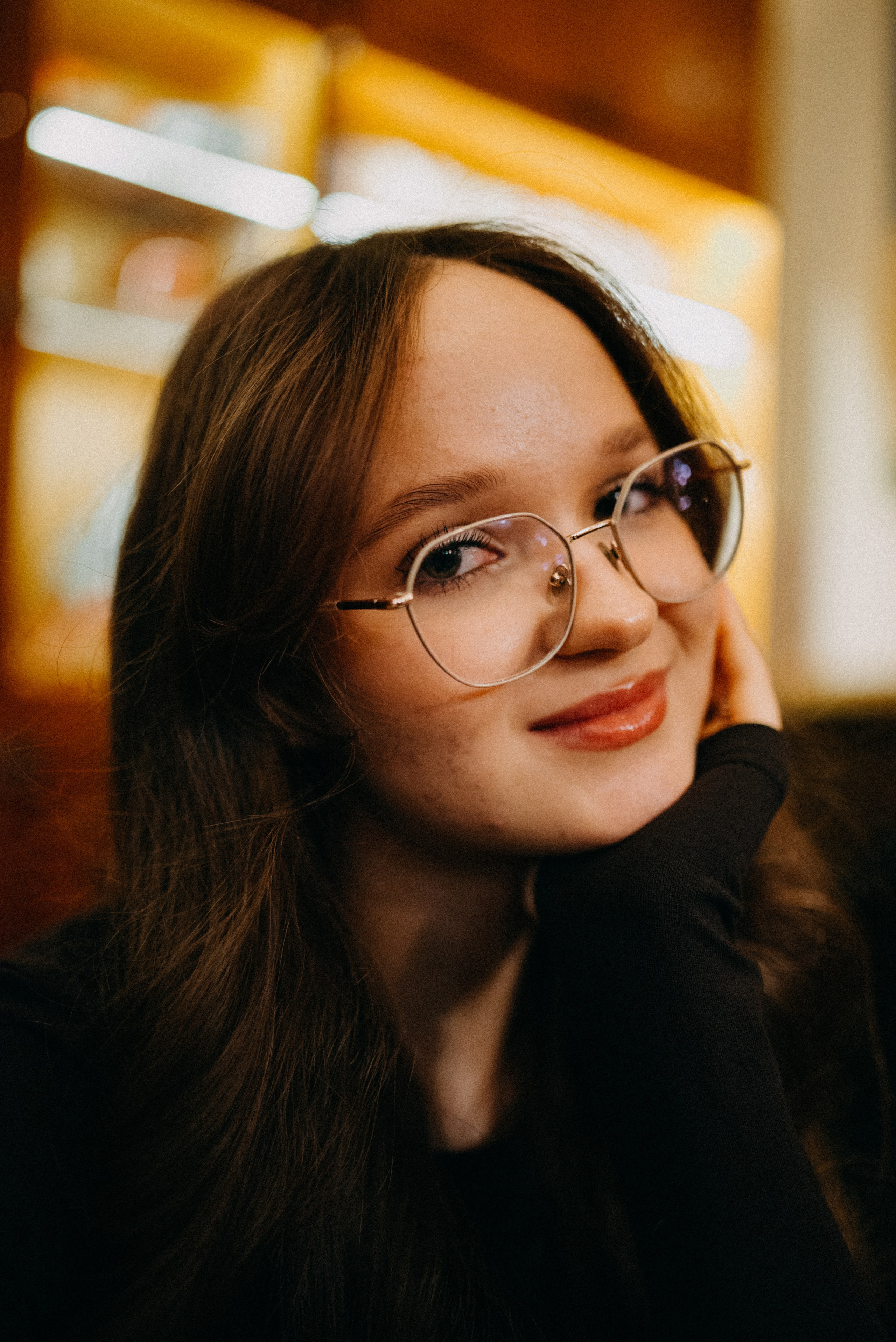 День рождения Алины | бар «Коммуналочка». Фотограф Санкт-Петербург, Новороссийск