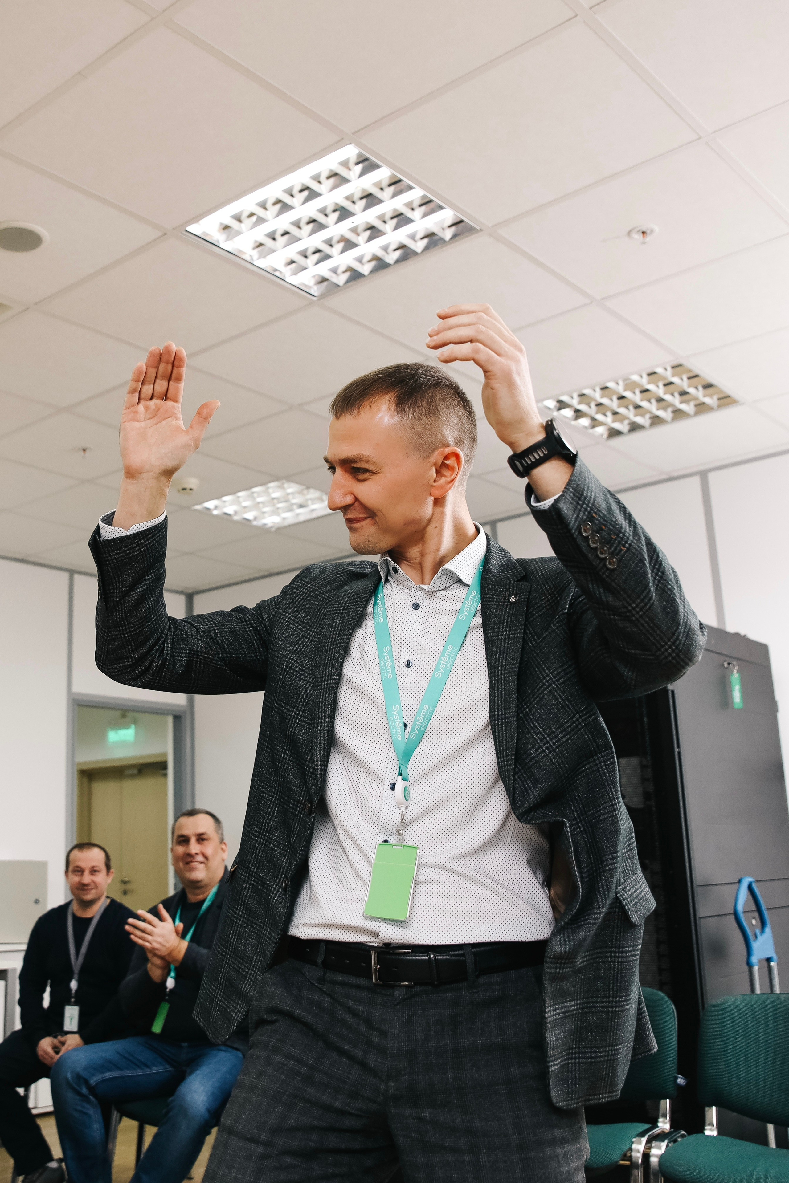 Корпоративы 2024. Анна Таркина