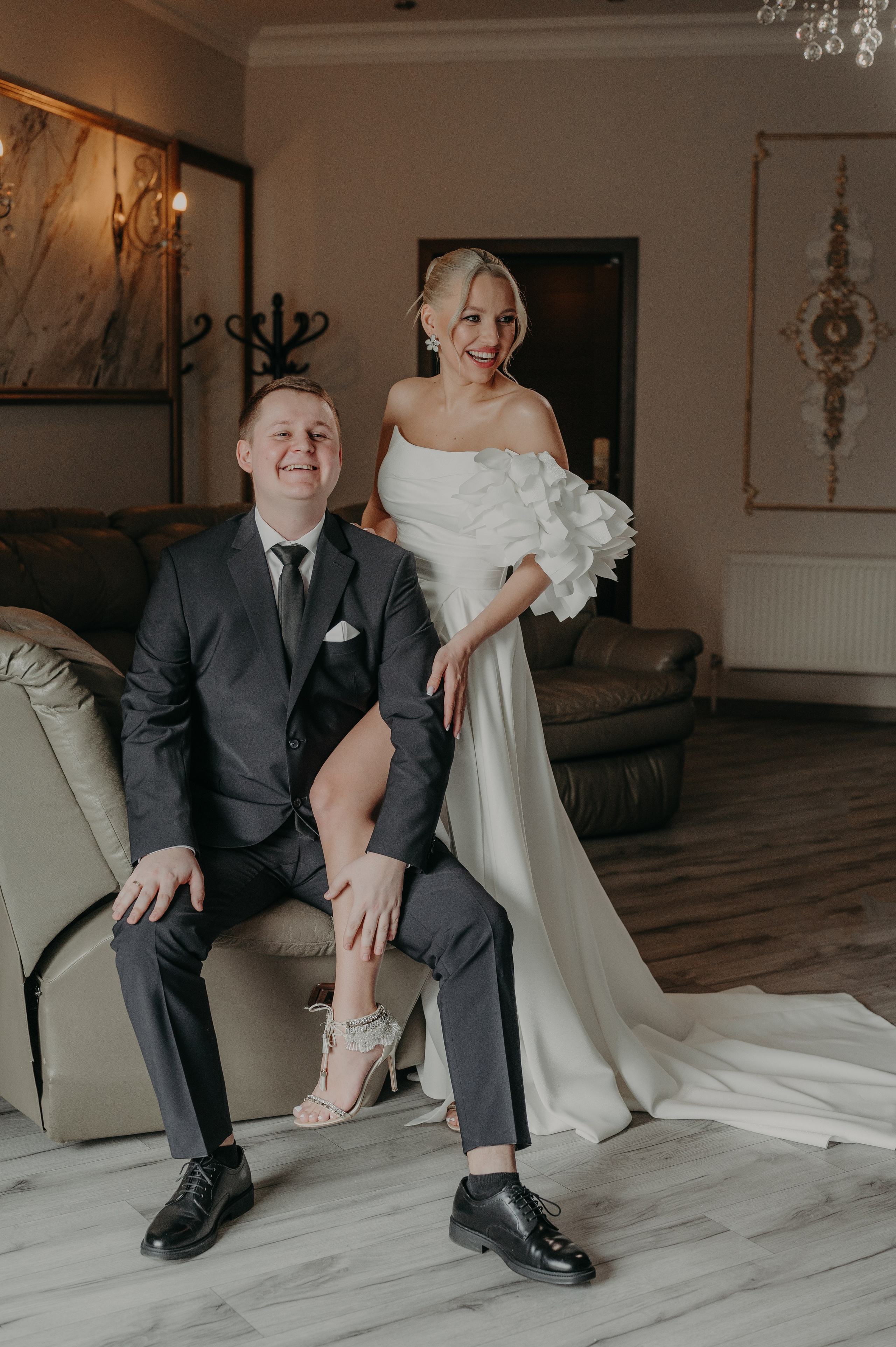 Камерная свадьба. Марина Шуляк Фотограф Кострома — Санкт Петербург