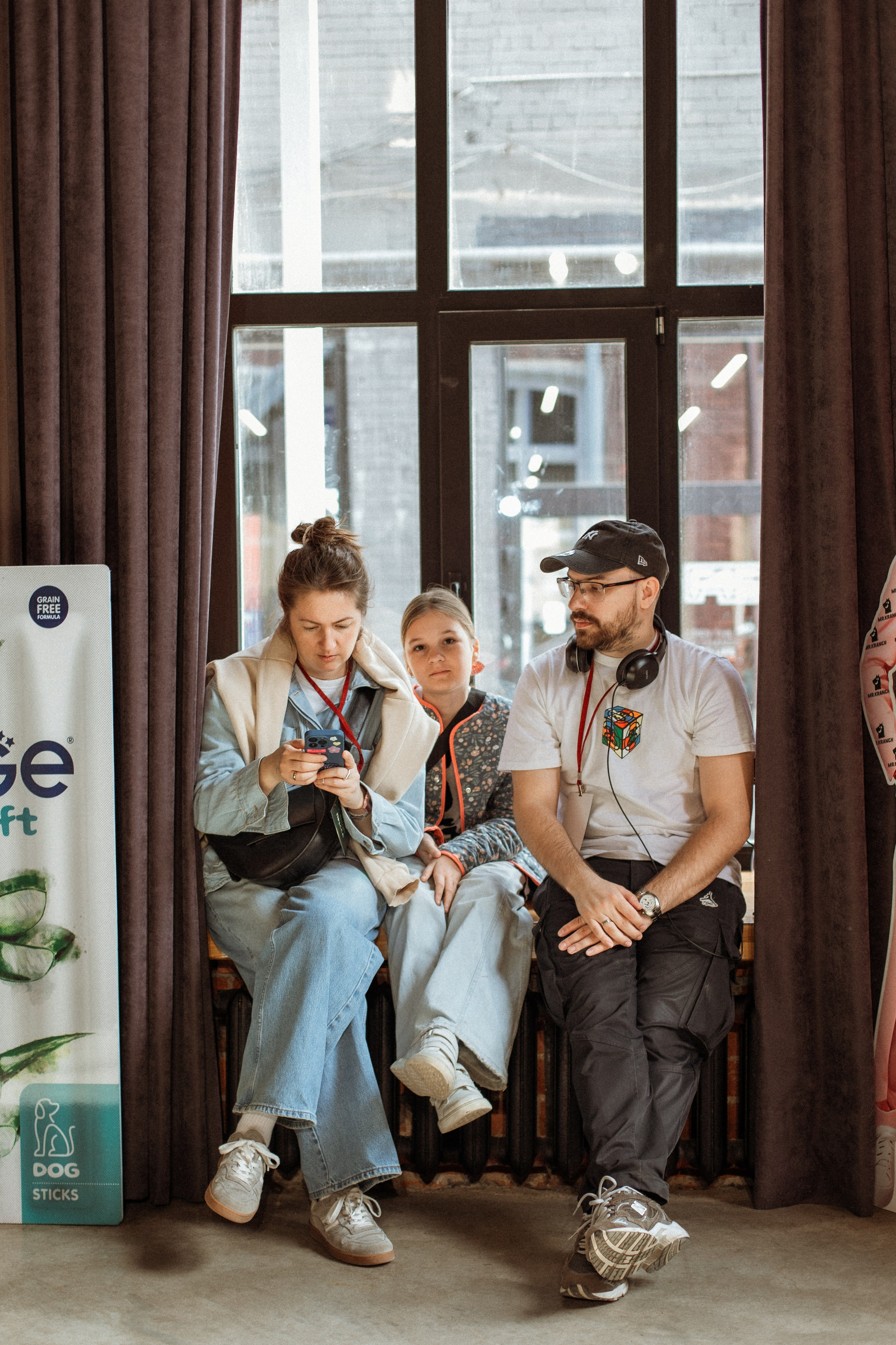 CBcon. Фотограф анималист в Москве Майорова Евгения