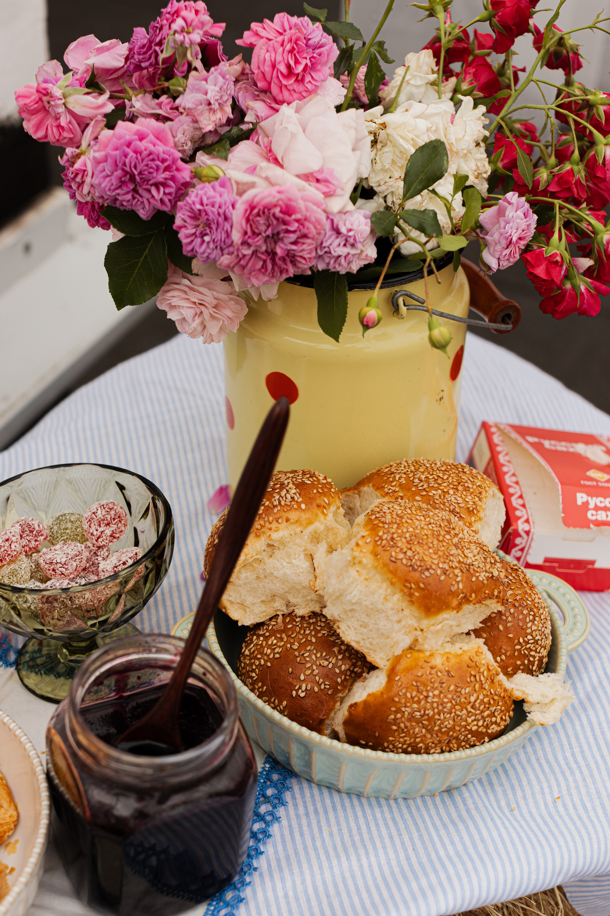 МК Осенний венок (локация на крыше). Анастасия Ракчеева Художник