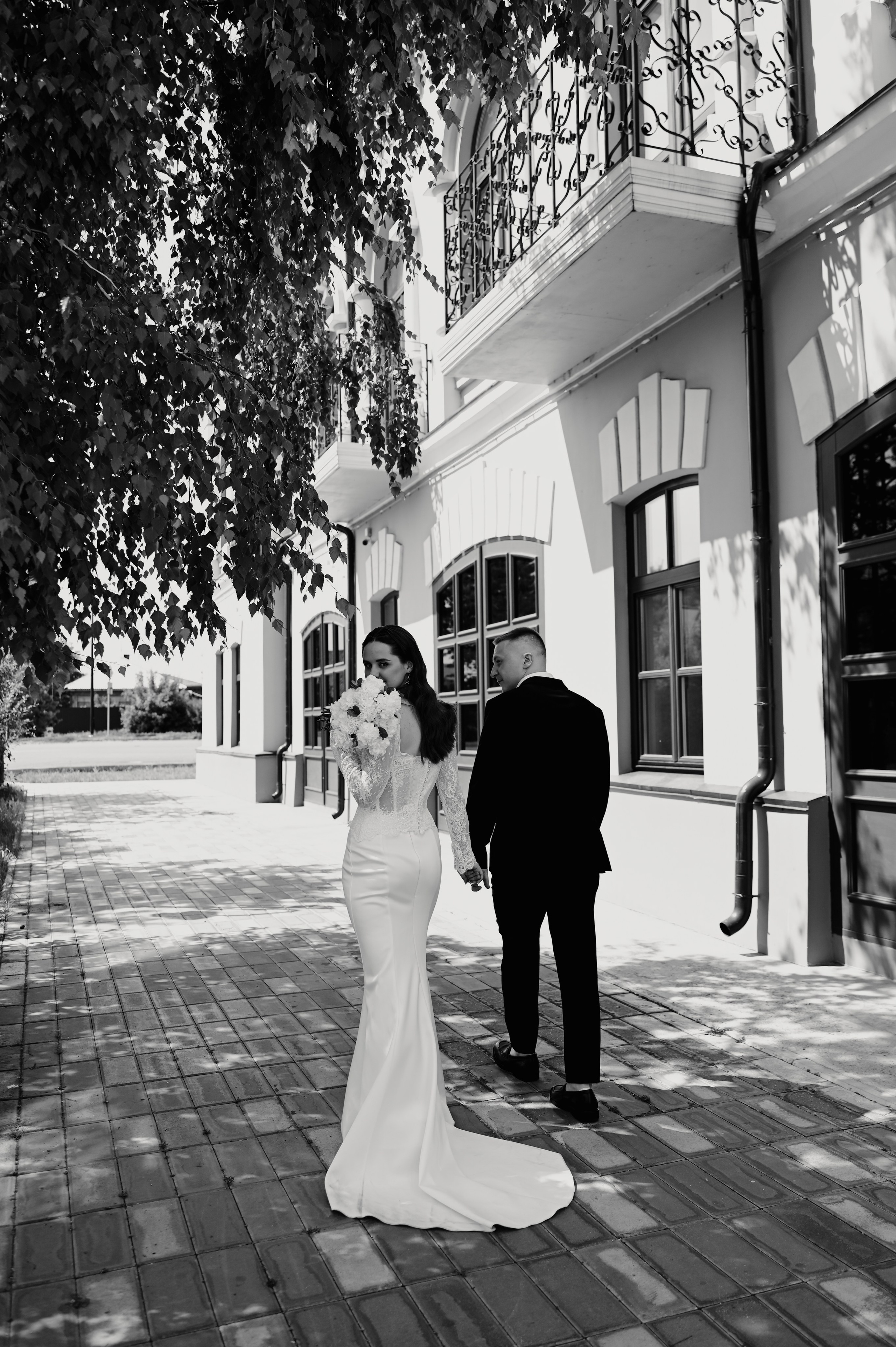 Александр и Дарья. Фотограф в Абакане и Минусинске