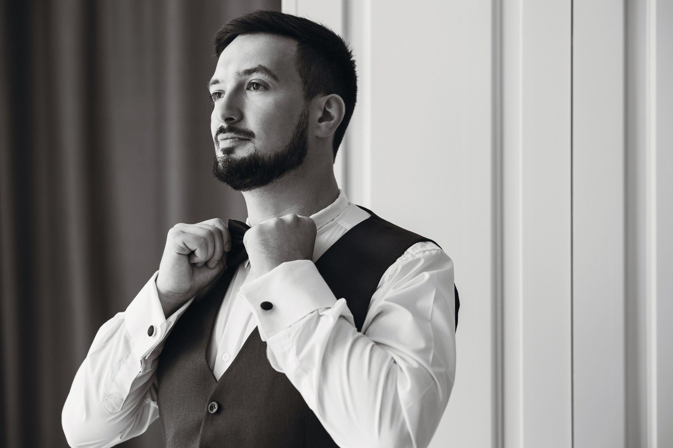 Дмитрий и Мария. Свадебный и семейный фотограф в городе Сургуте Стерликова Светлана