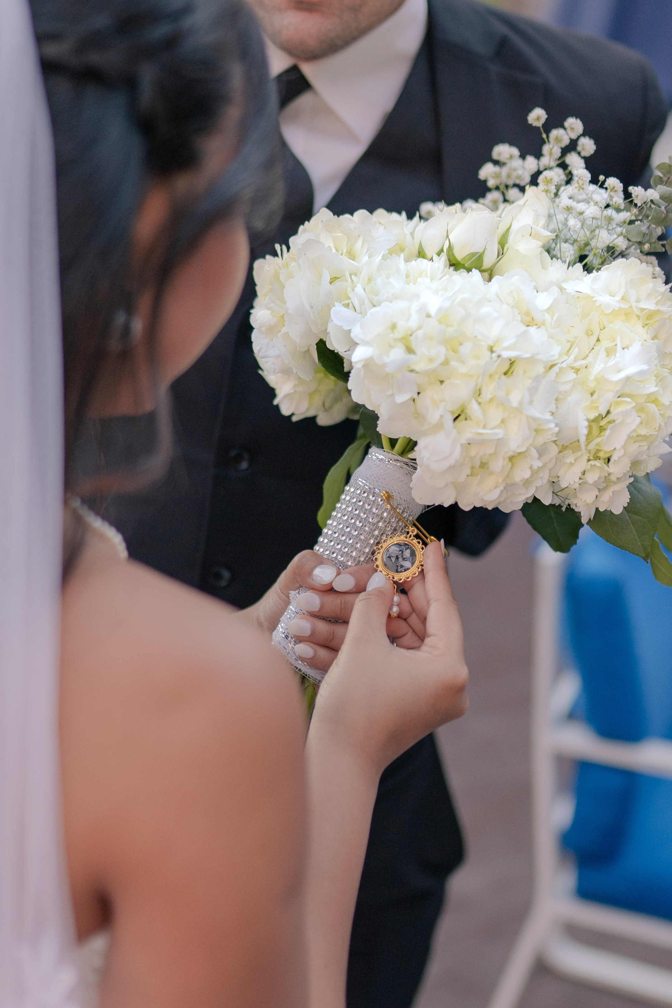 Ellen’s wedding. Gaukhar Baimagambet — Photographer and Videographer