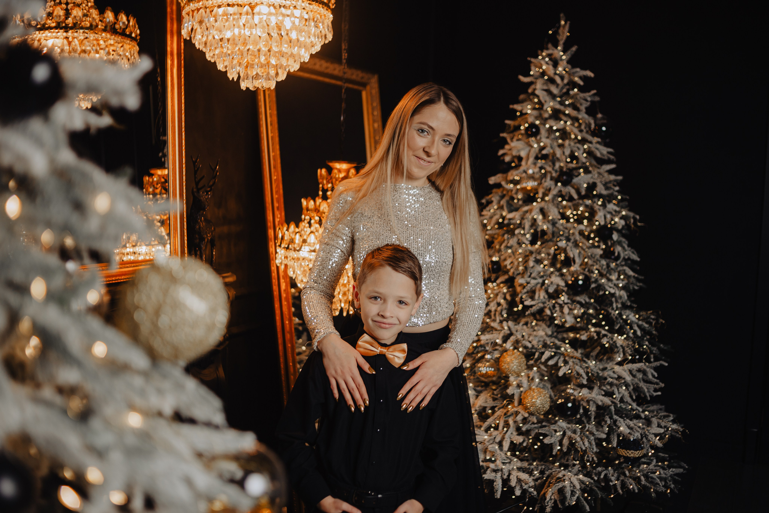 Вика и Макар. Фотограф Брянск