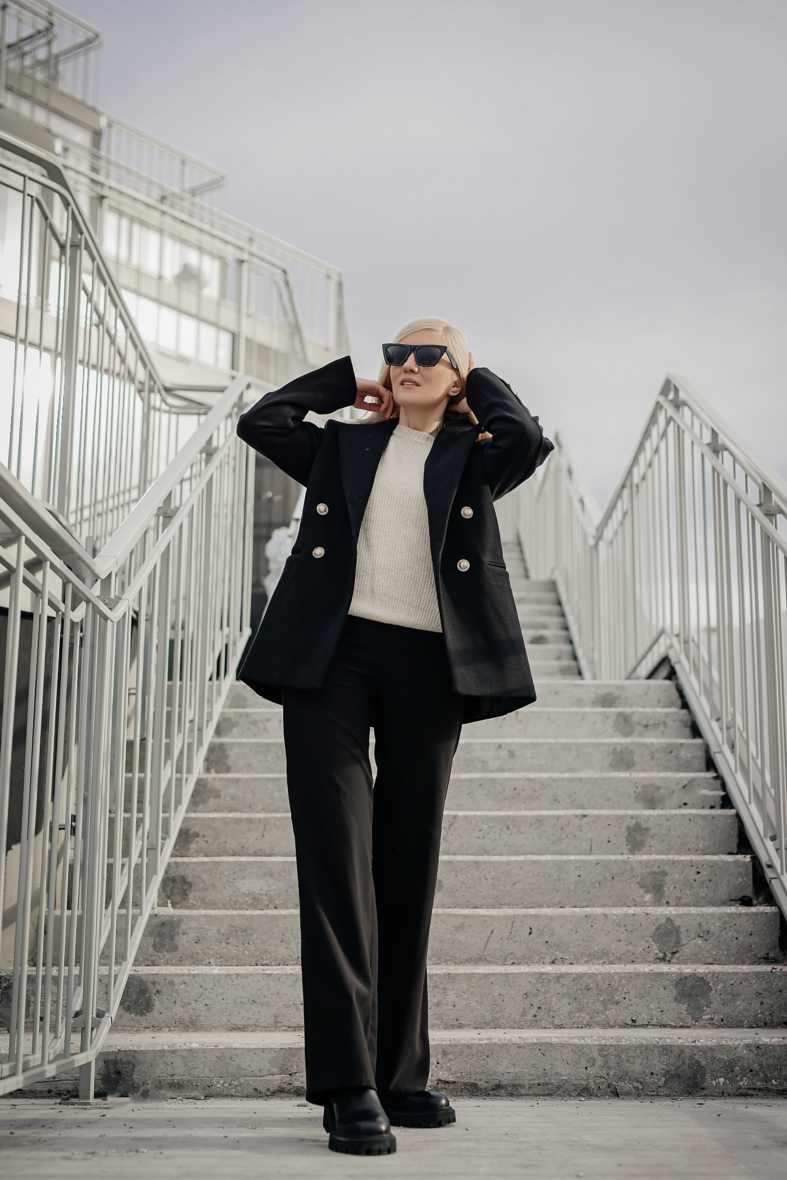 Алина. Таня Давтян фотограф в Новосибирске