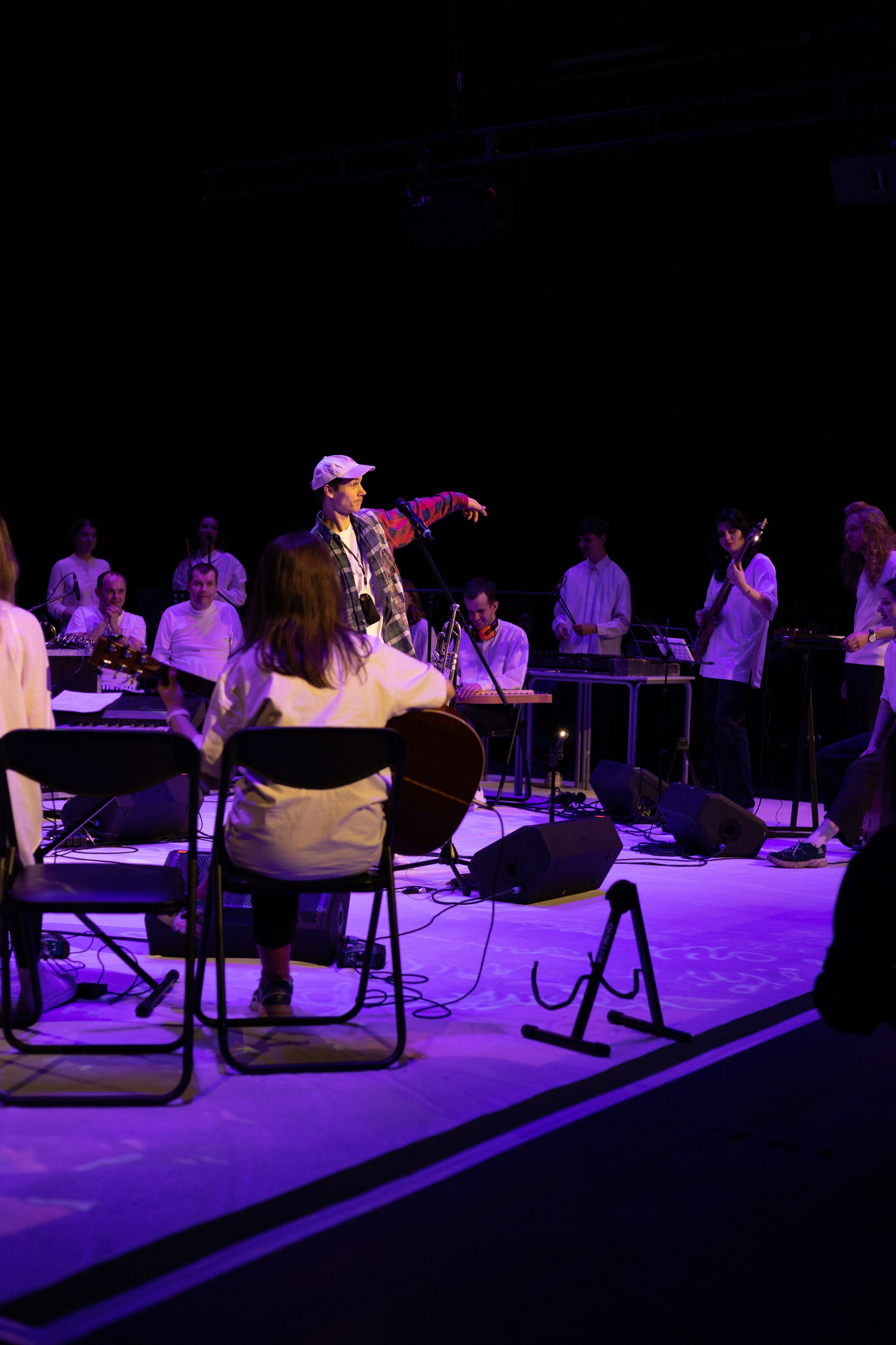 ОркестрТутРядом’23. RUSLAN ROZANOV