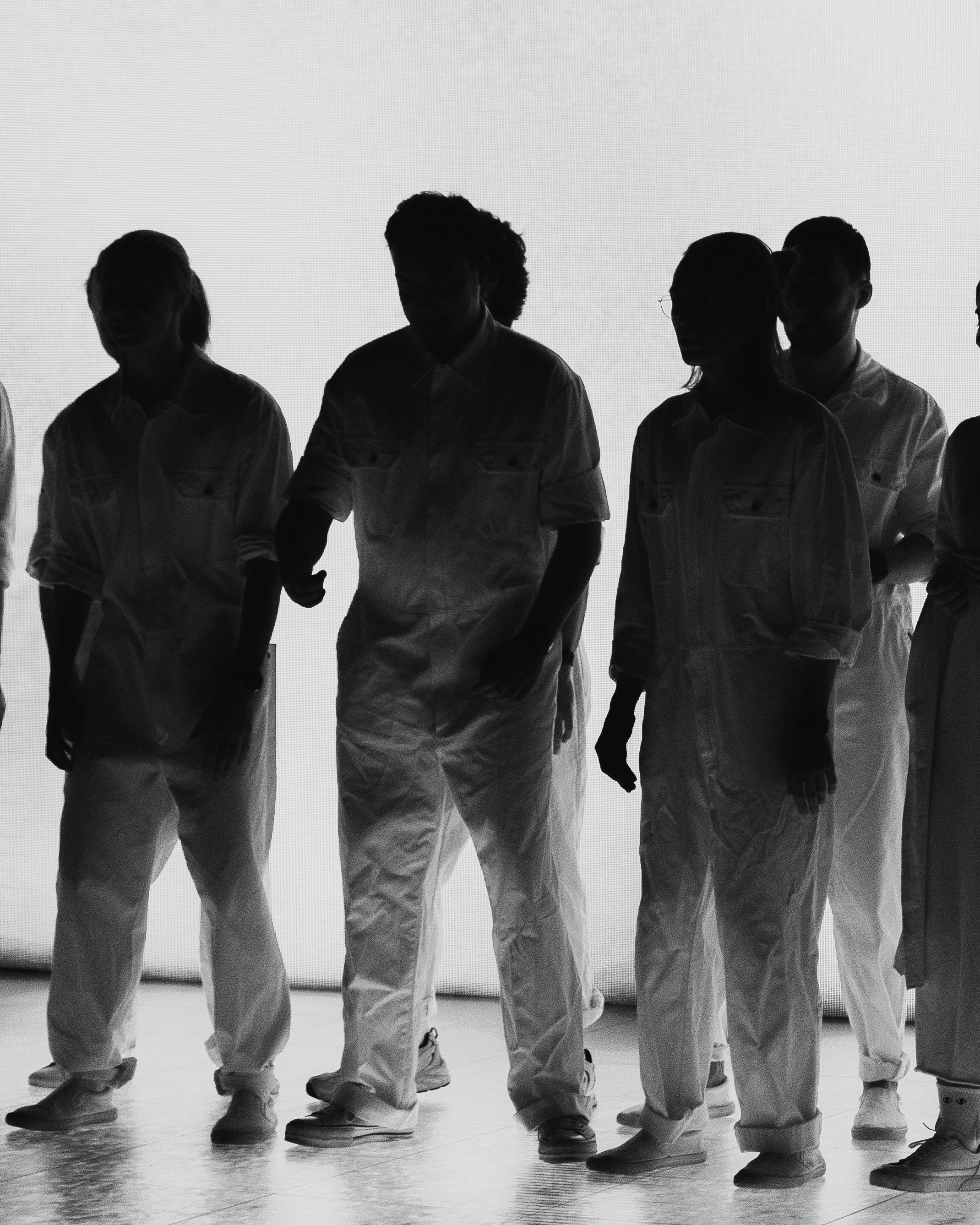 Attaque De Panique — Концерт для одного’25. RUSLAN ROZANOV