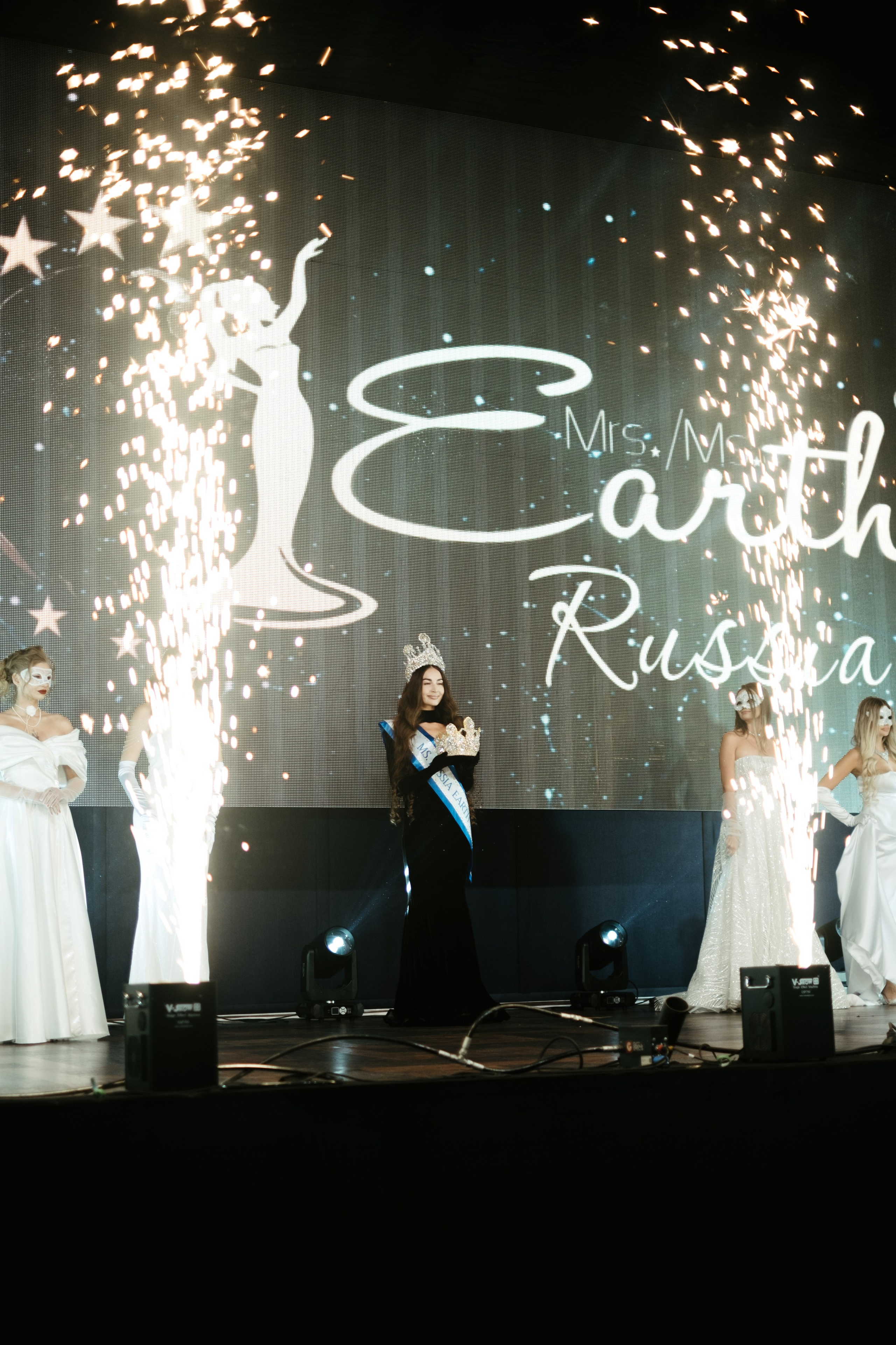 Мисс и Миссис Россия Земли Краснодар 2025 программа. Свадебный и репортажной фотограф Денис Ожигин в Краснодаре и Краснодарском крае