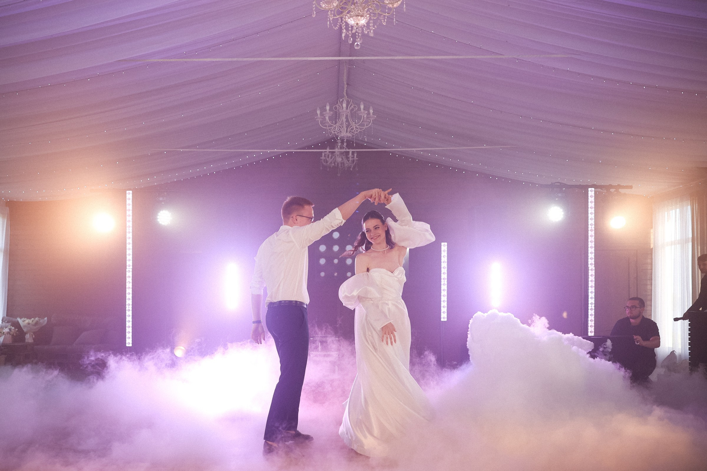 Daenerys. Свадебный фотограф в Ярославле Илья Жуков