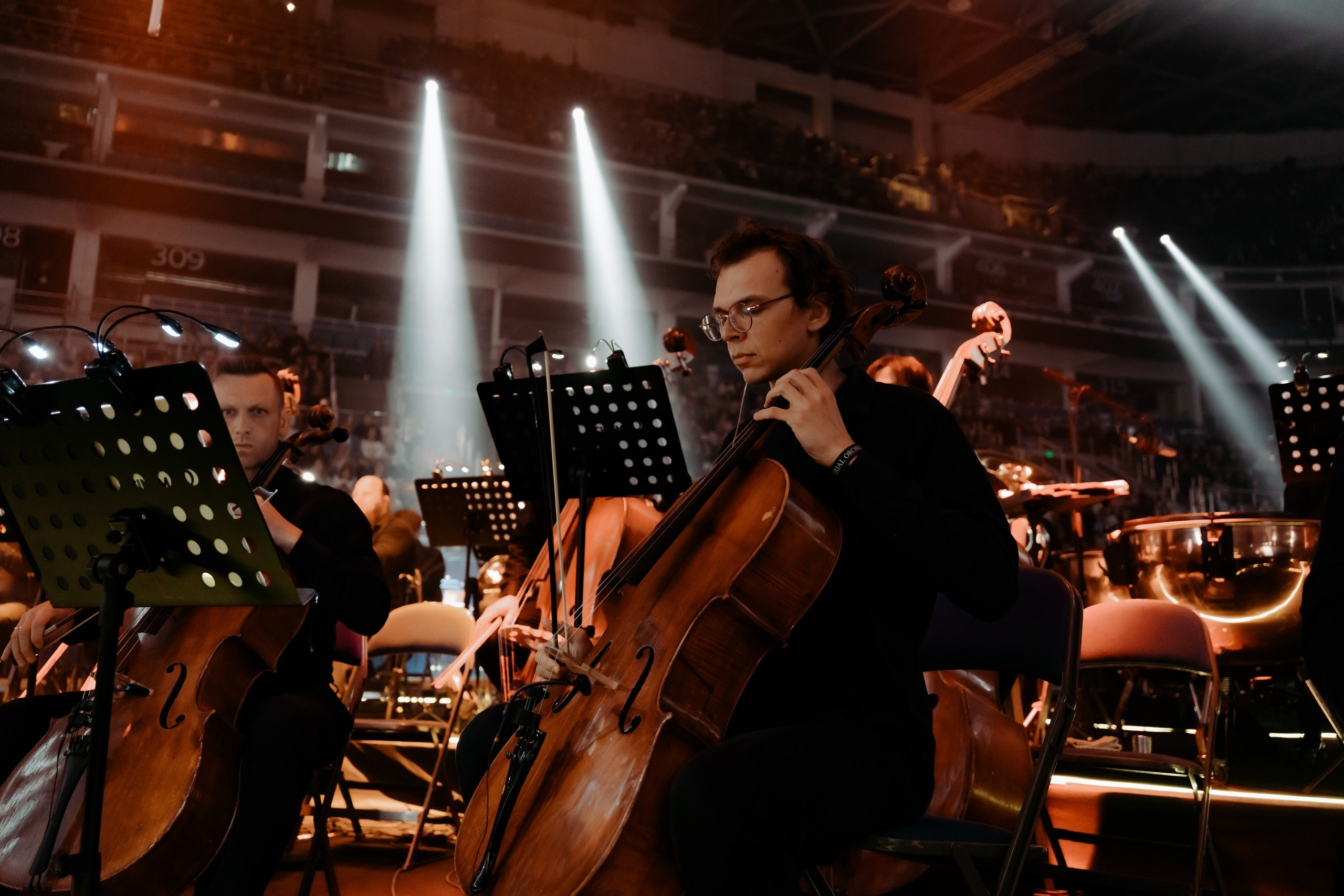 Cinema Medley 3| Imperial orchestra. Концертный фотограф в Санкт-Петербурге